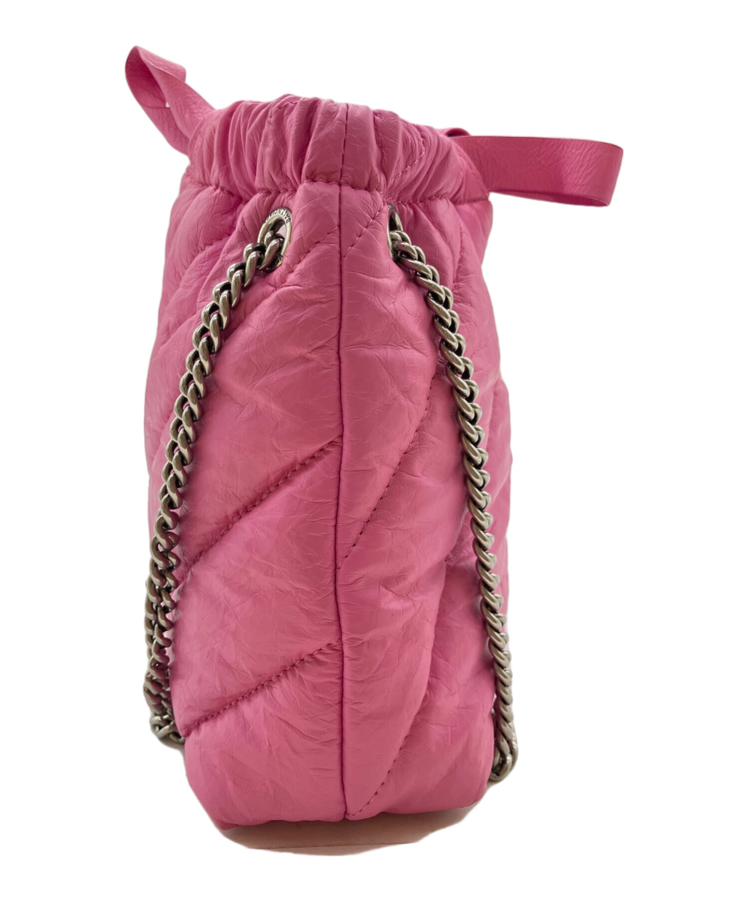 中古・古着通販】BALENCIAGA (バレンシアガ) CRUSH XS/クラッシュXS