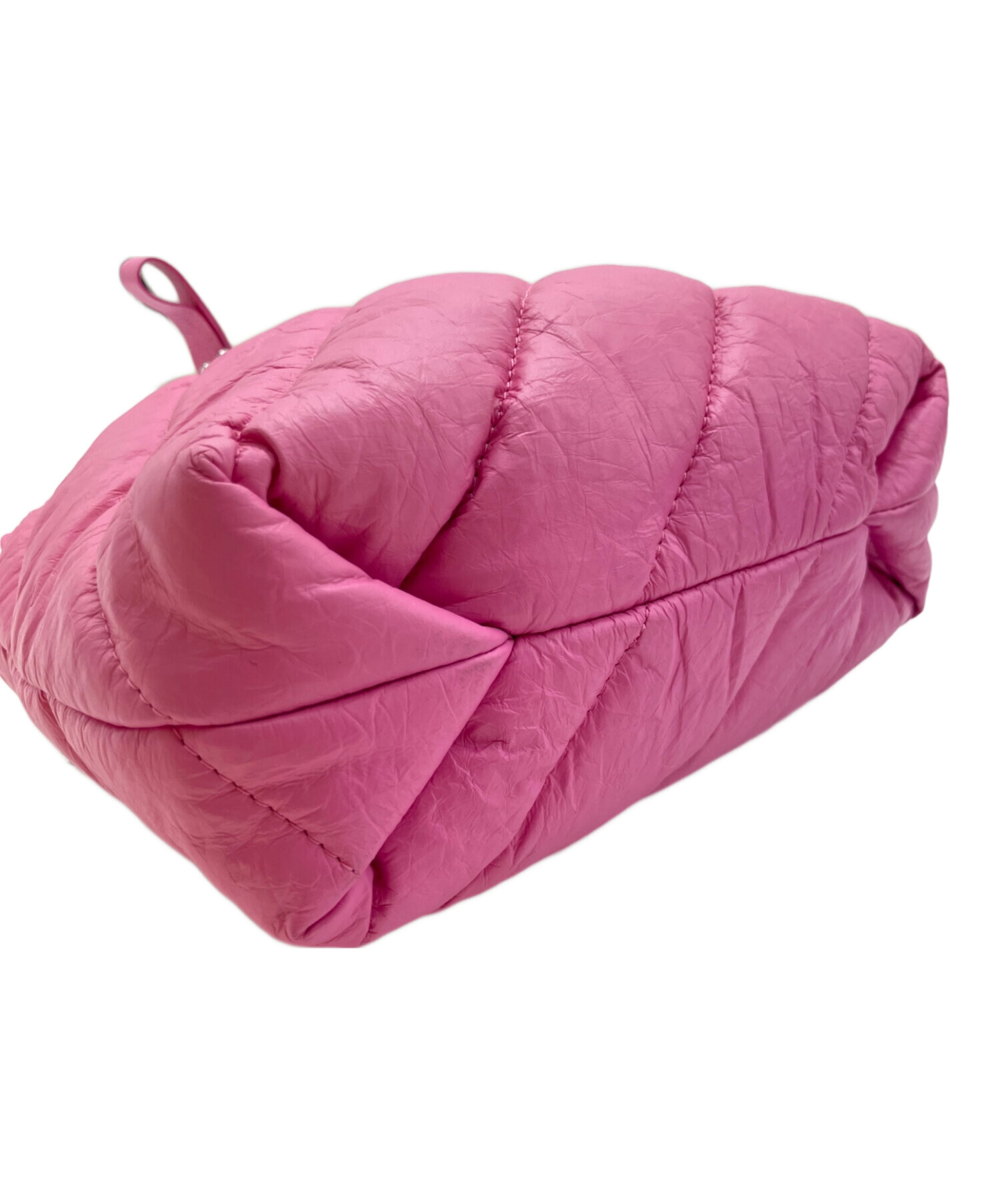 中古・古着通販】BALENCIAGA (バレンシアガ) CRUSH XS/クラッシュXS