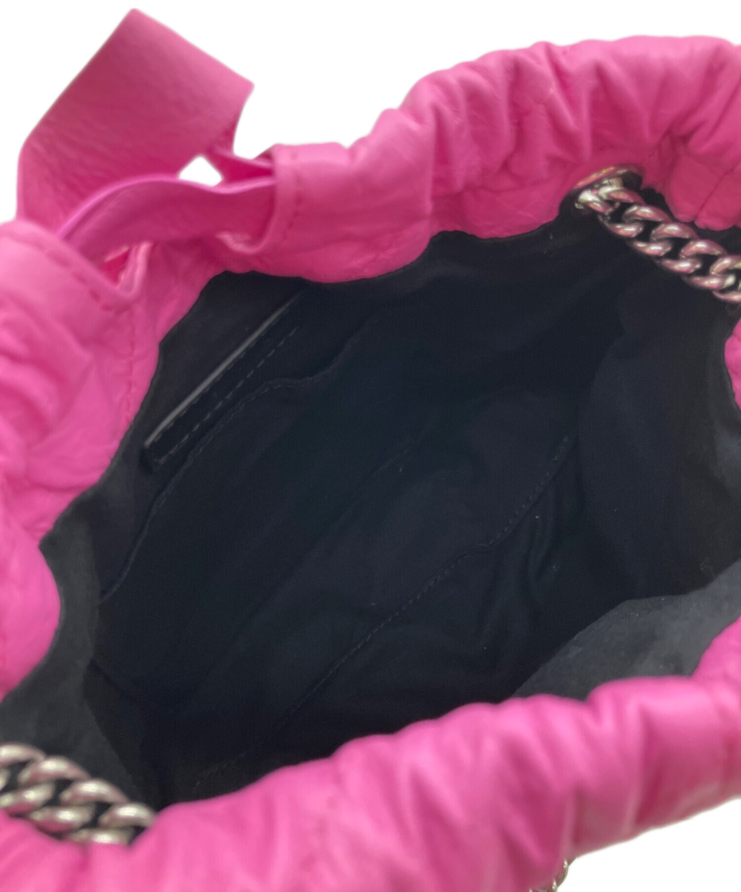 中古・古着通販】BALENCIAGA (バレンシアガ) CRUSH XS/クラッシュXS