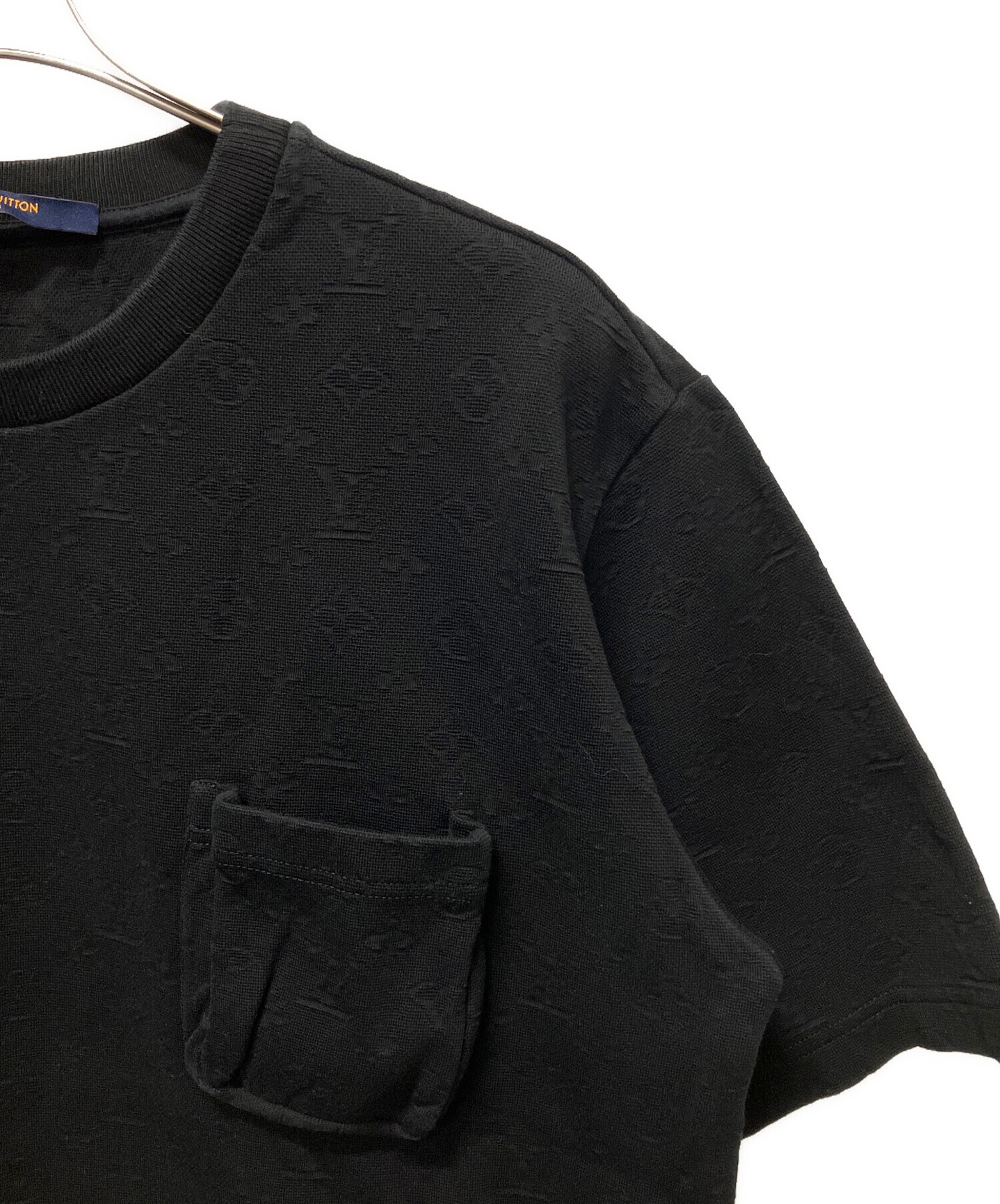 中古・古着通販】LOUIS VUITTON (ルイ ヴィトン) 3Dポケット