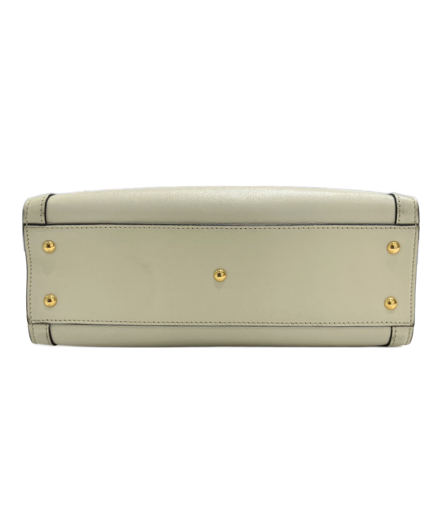 中古・古着通販】GUCCI (グッチ) ダイアナ ミディアム トートバッグ 