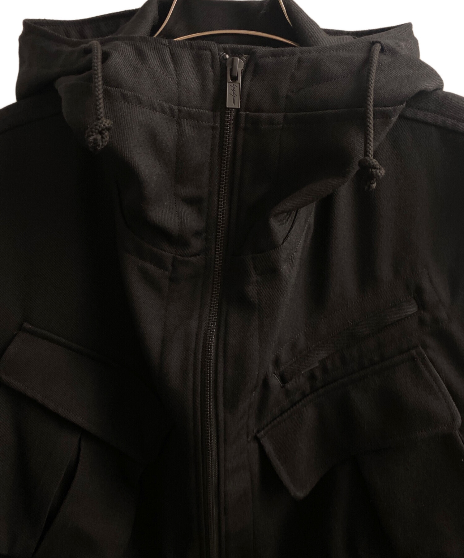 中古・古着通販】Yohji Yamamoto pour homme (ヨウジヤマモト 
