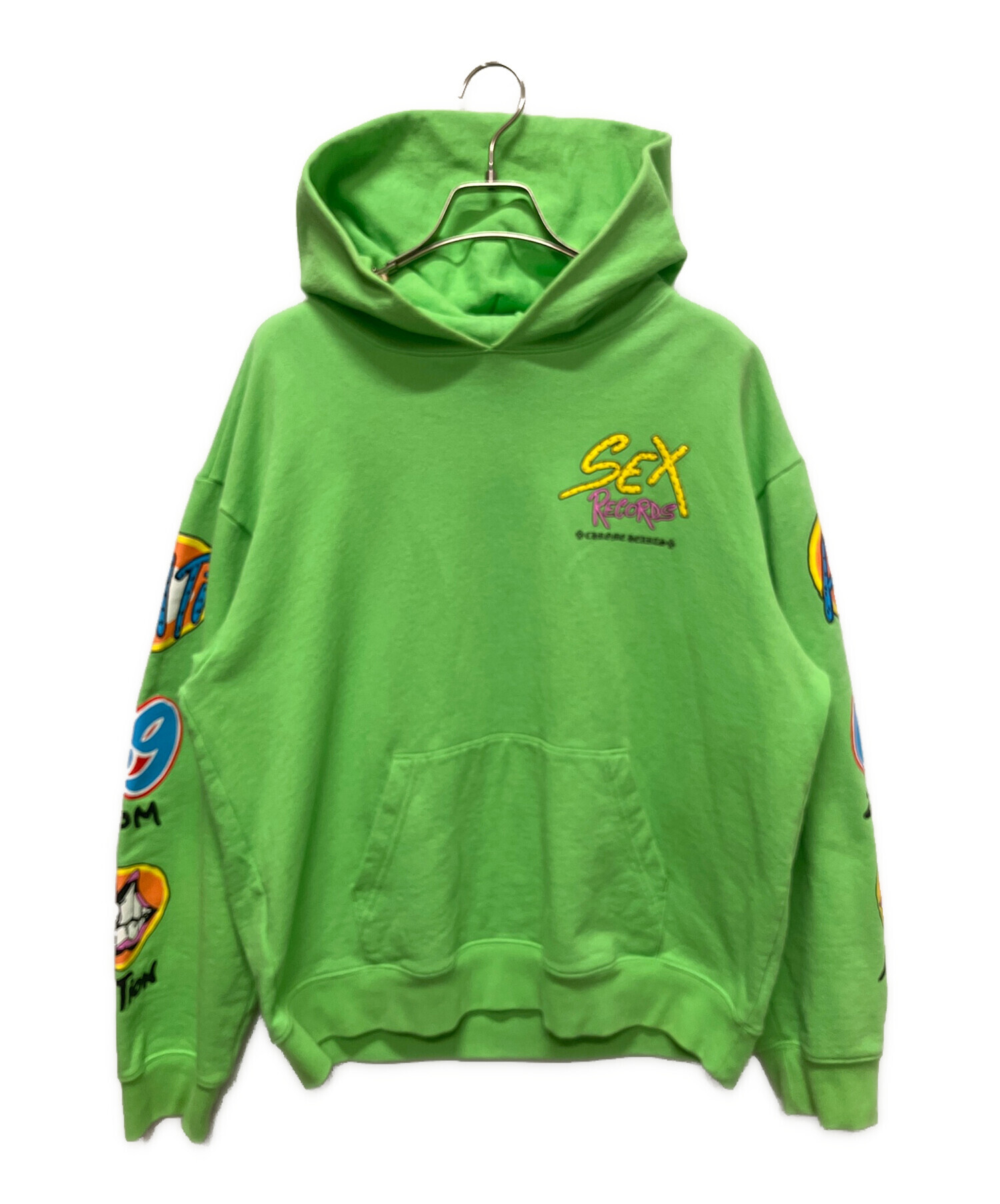 中古・古着通販】CHROME HEARTS (クロムハーツ) Matty Boy(マッティ