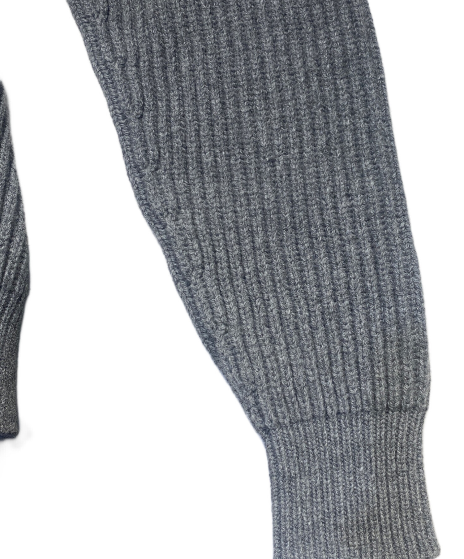 中古・古着通販】JIL SANDER (ジルサンダー) サイドスリットケーブル