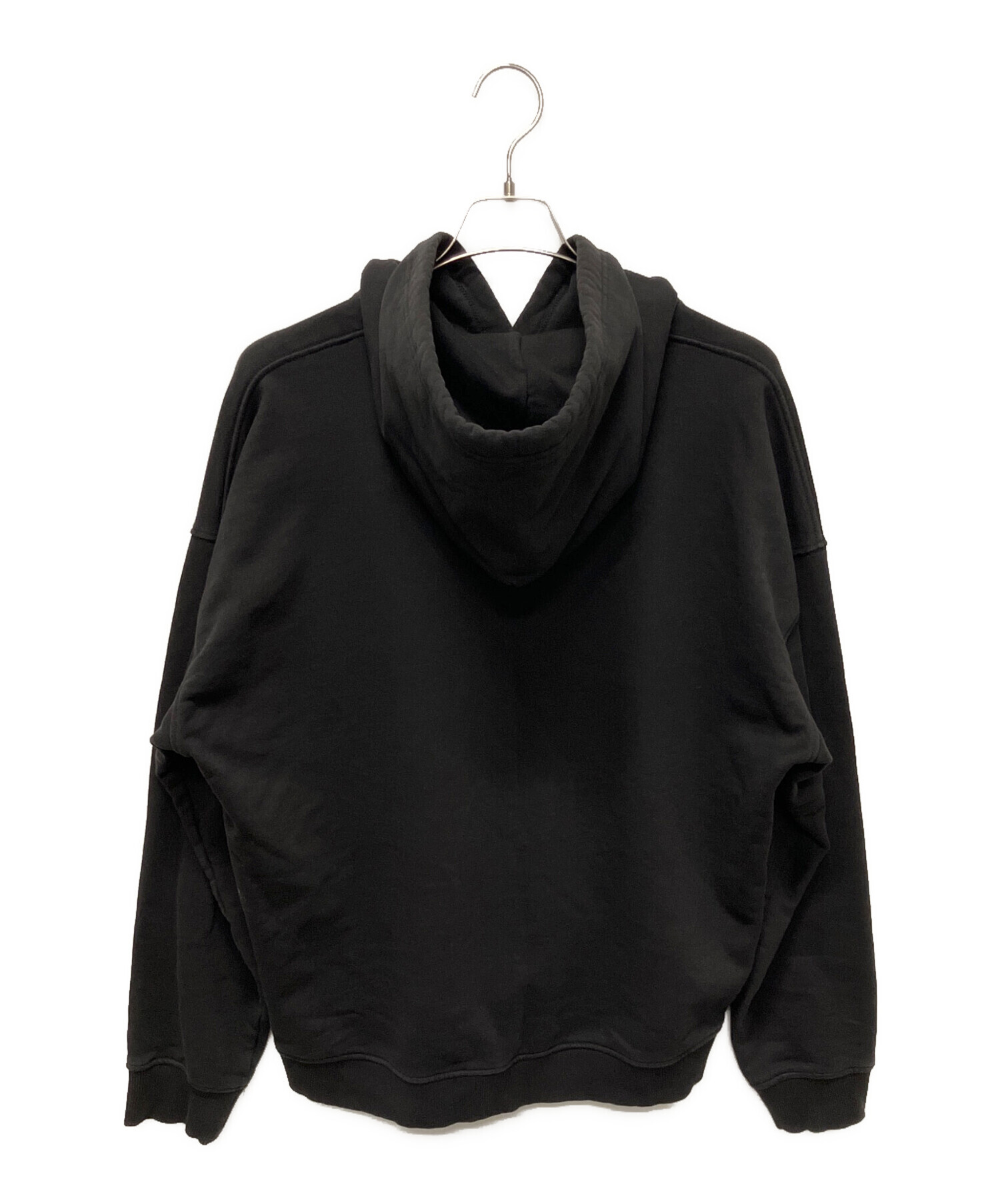 中古・古着通販】DIESEL (ディーゼル) 25SS エンボスロゴパーカー 