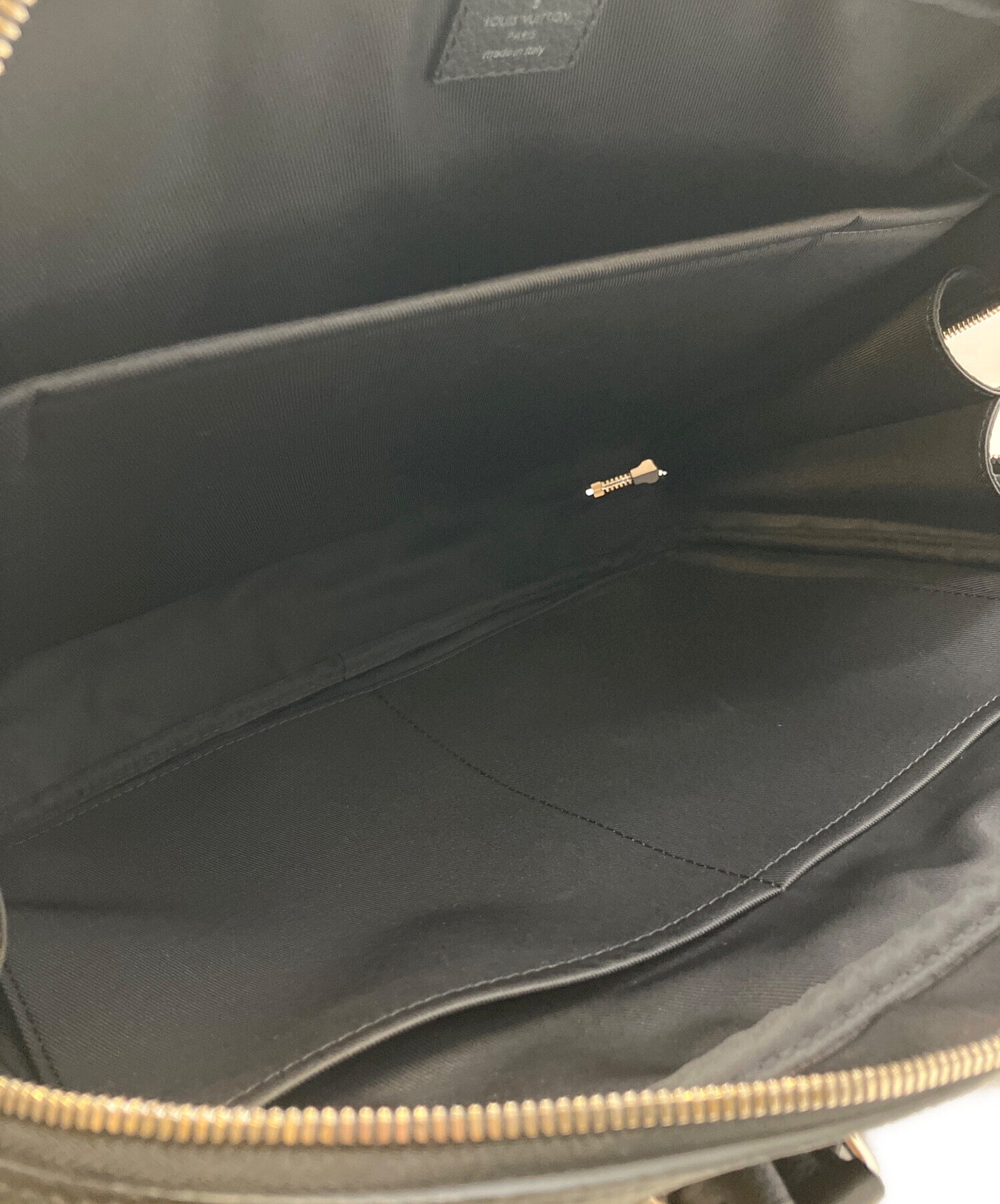 中古・古着通販】LOUIS VUITTON (ルイ ヴィトン) Sirius Briefcase