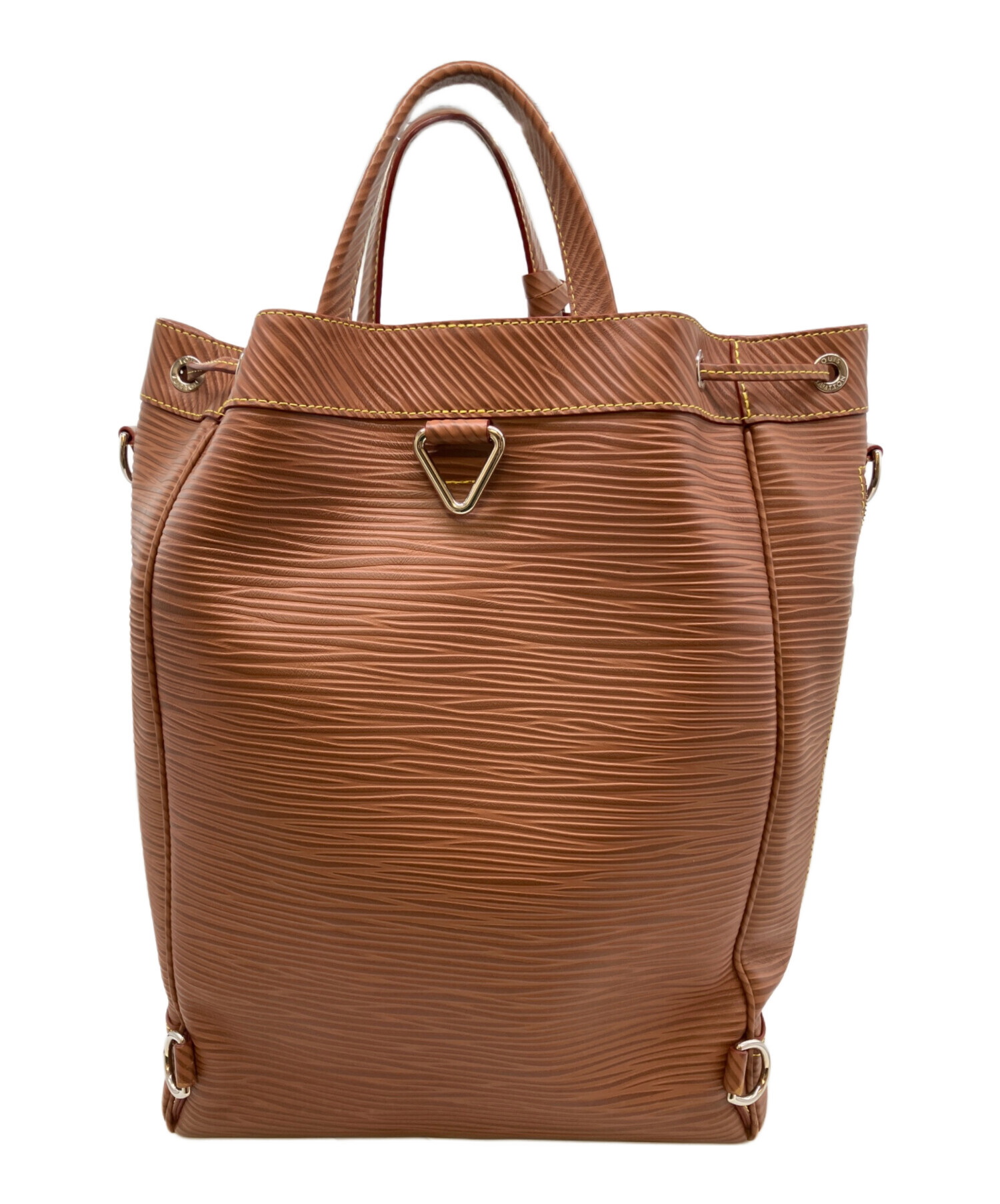 Louis Vuitton バック ノエ※1/4 18時まで79000円 中古・古着通販】LOUIS VUITTON (ルイ ヴィトン) Maxi Noé Sling