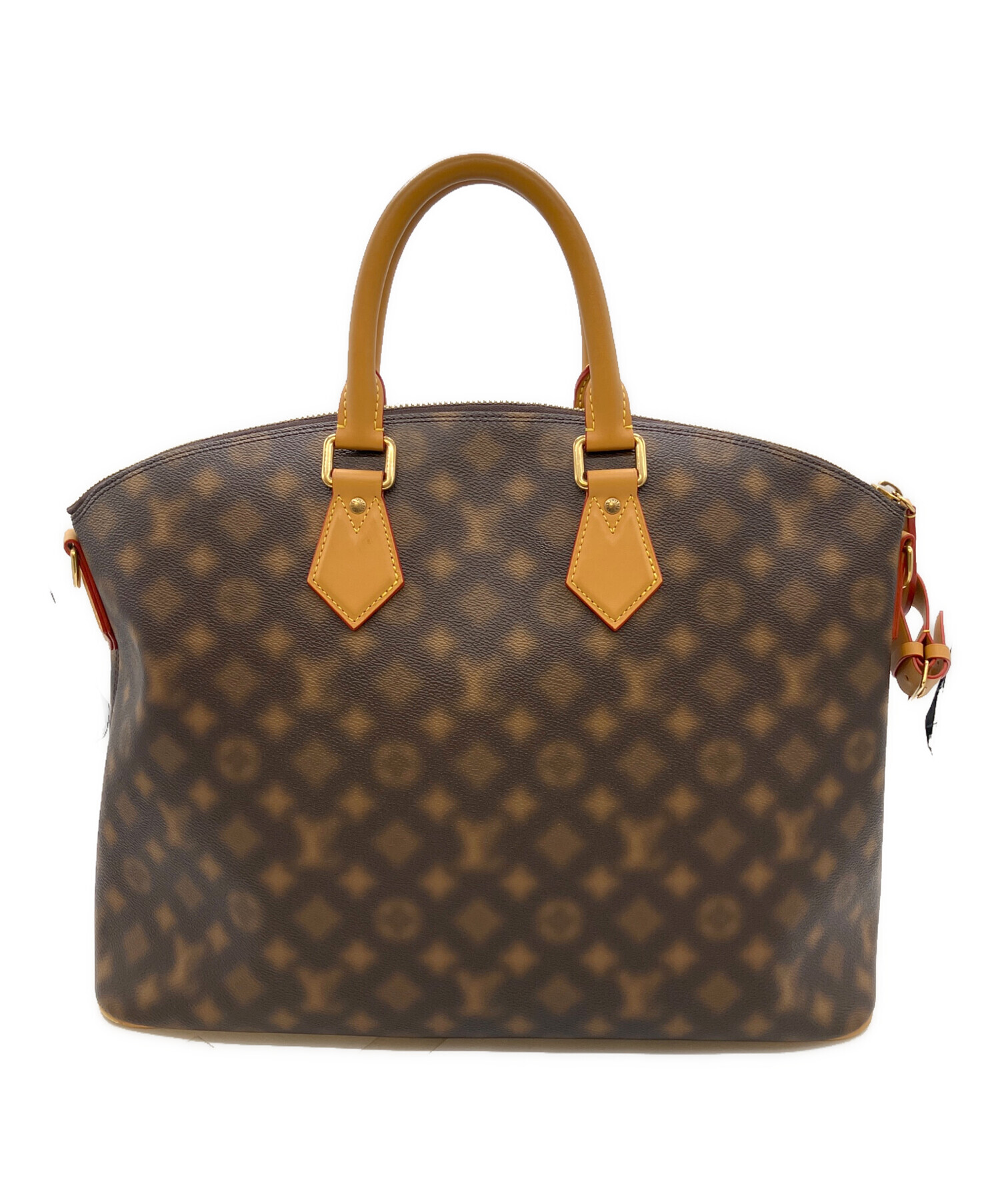 中古・古着通販】LOUIS VUITTON (ルイ ヴィトン) ネオロックイットMM
