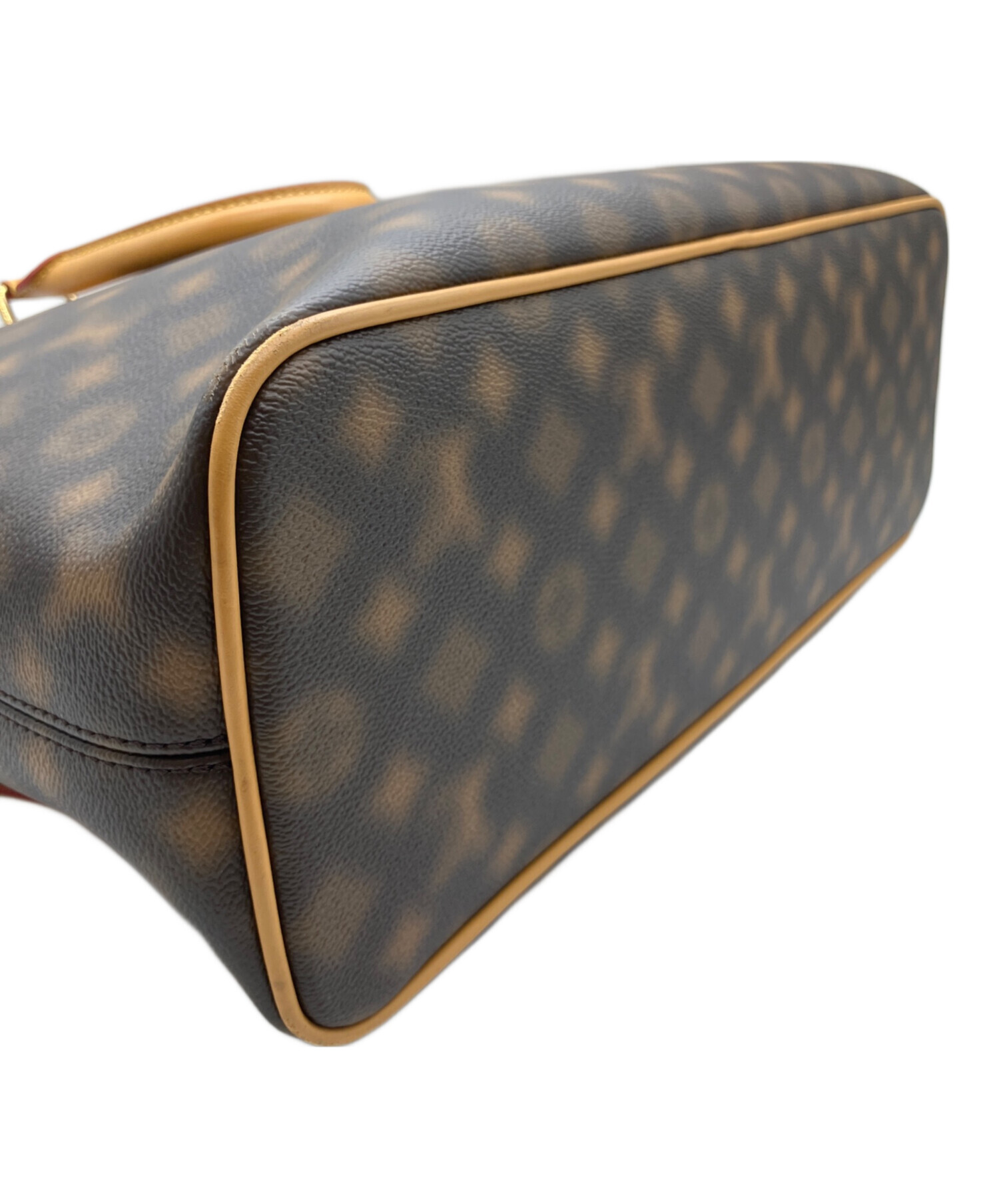 中古・古着通販】LOUIS VUITTON (ルイ ヴィトン) ネオロックイットMM