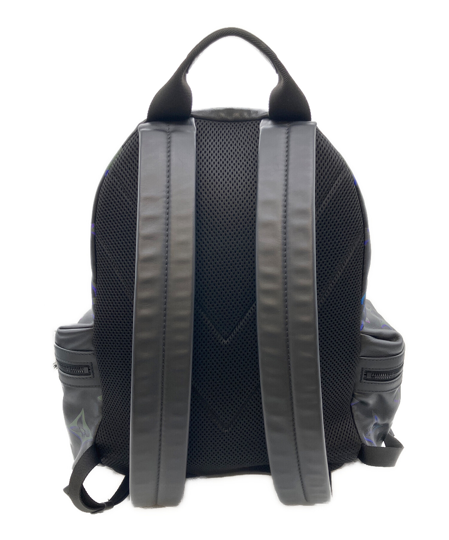 中古・古着通販】LOUIS VUITTON (ルイ ヴィトン) リュックサック