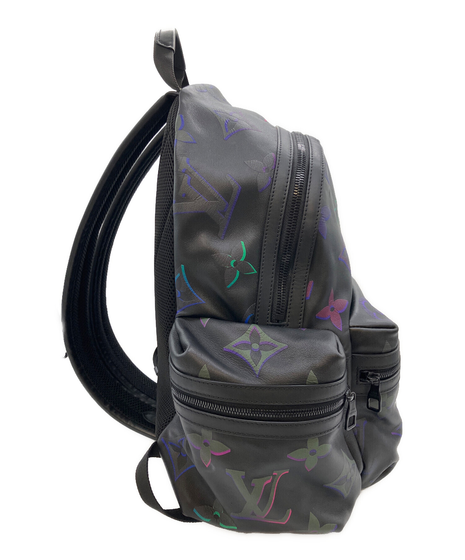 中古・古着通販】LOUIS VUITTON (ルイ ヴィトン) リュックサック 