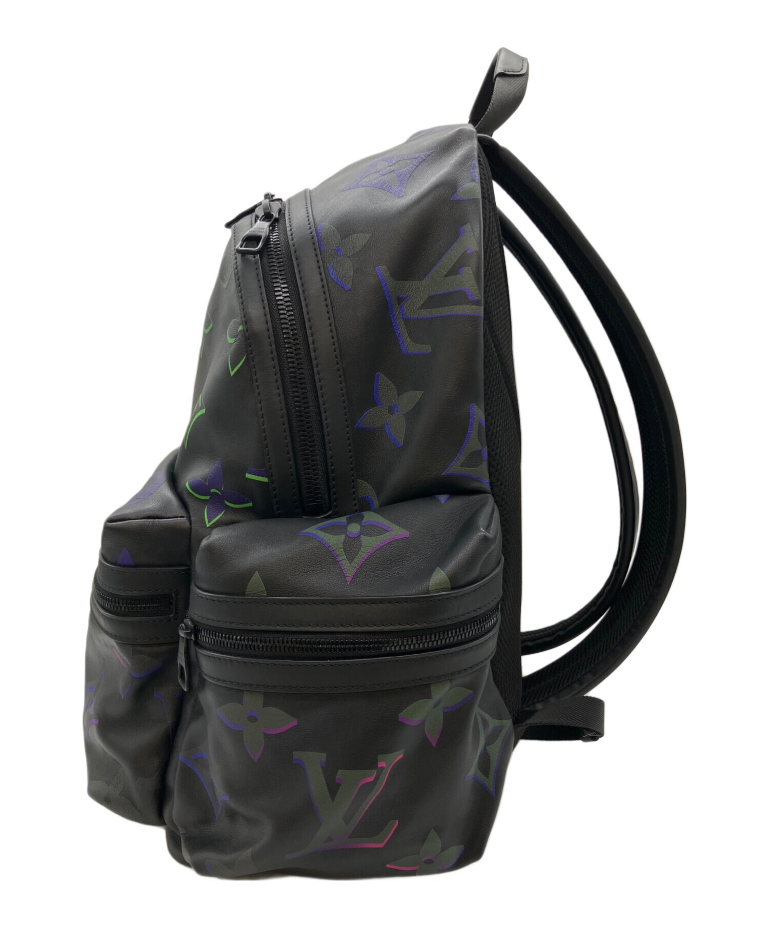 中古・古着通販】LOUIS VUITTON (ルイ ヴィトン) リュックサック