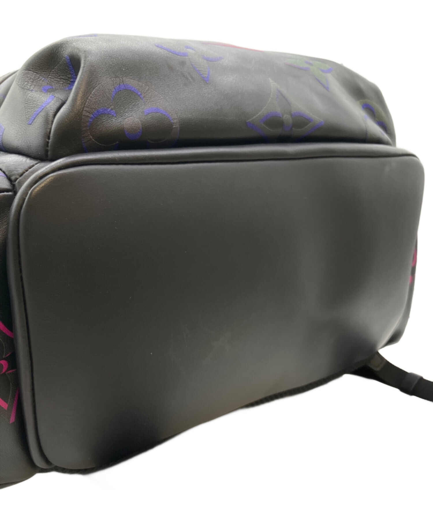 中古・古着通販】LOUIS VUITTON (ルイ ヴィトン) リュックサック