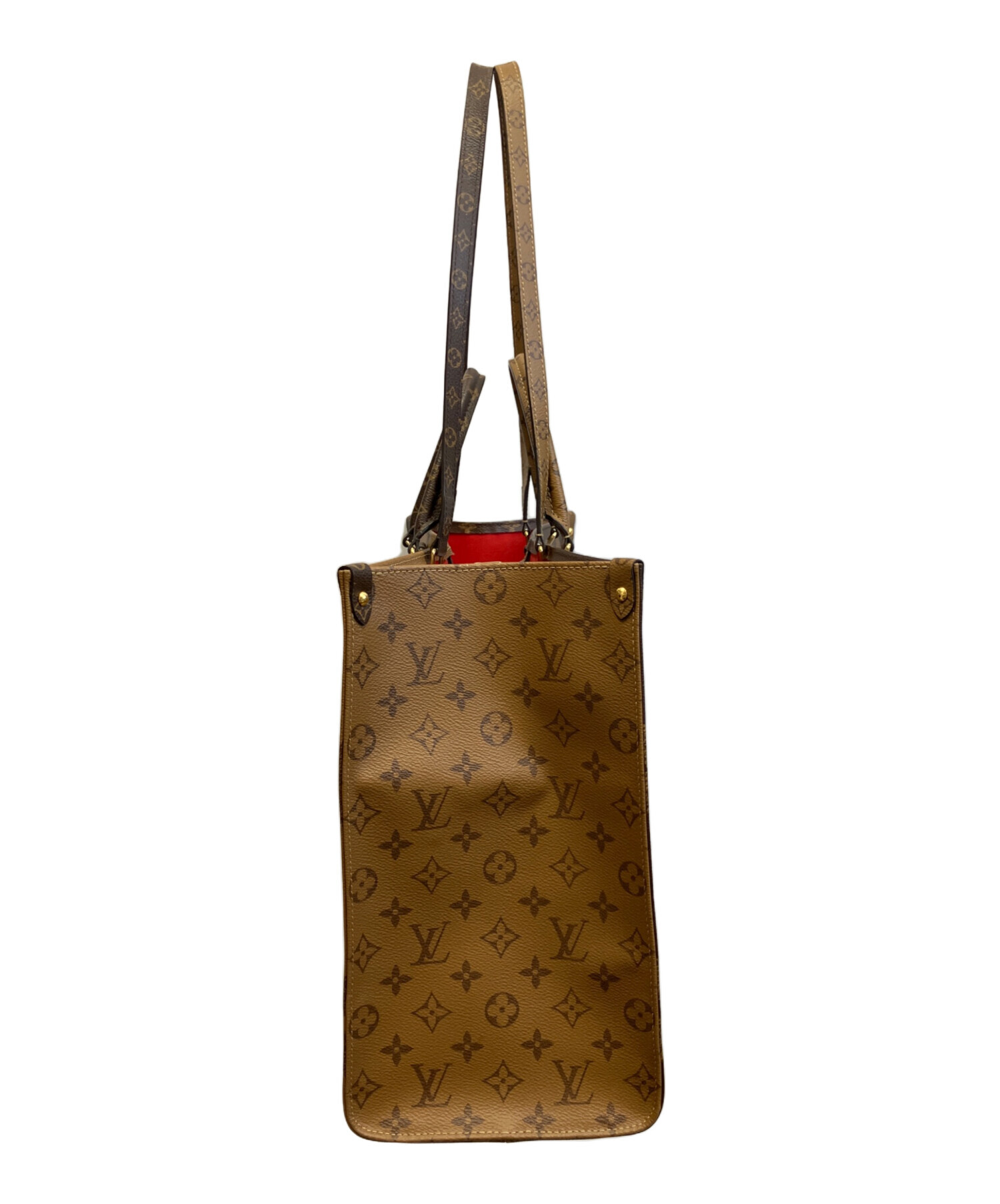 中古・古着通販】LOUIS VUITTON (ルイ ヴィトン) Louis Vuitton