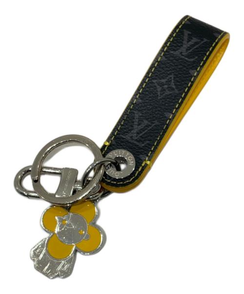ゴン太【新品】【未使用品】Louis Vuitton キーホルダー 中古・古着通販】LOUIS VUITTON (ルイ ヴィトン) エクリプス・ドラゴン
