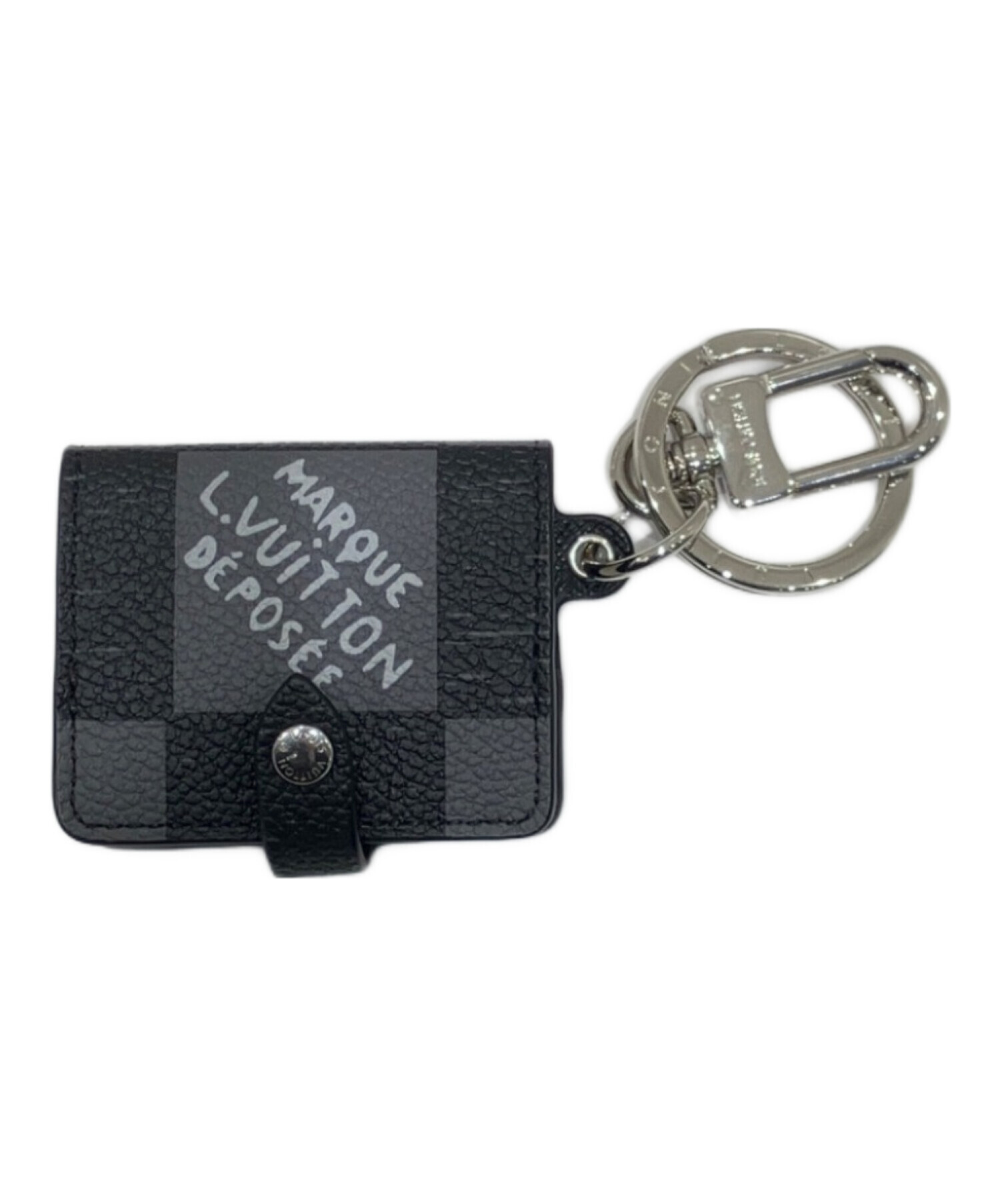 中古・古着通販】LOUIS VUITTON (ルイ ヴィトン) ポルトクレカルネ