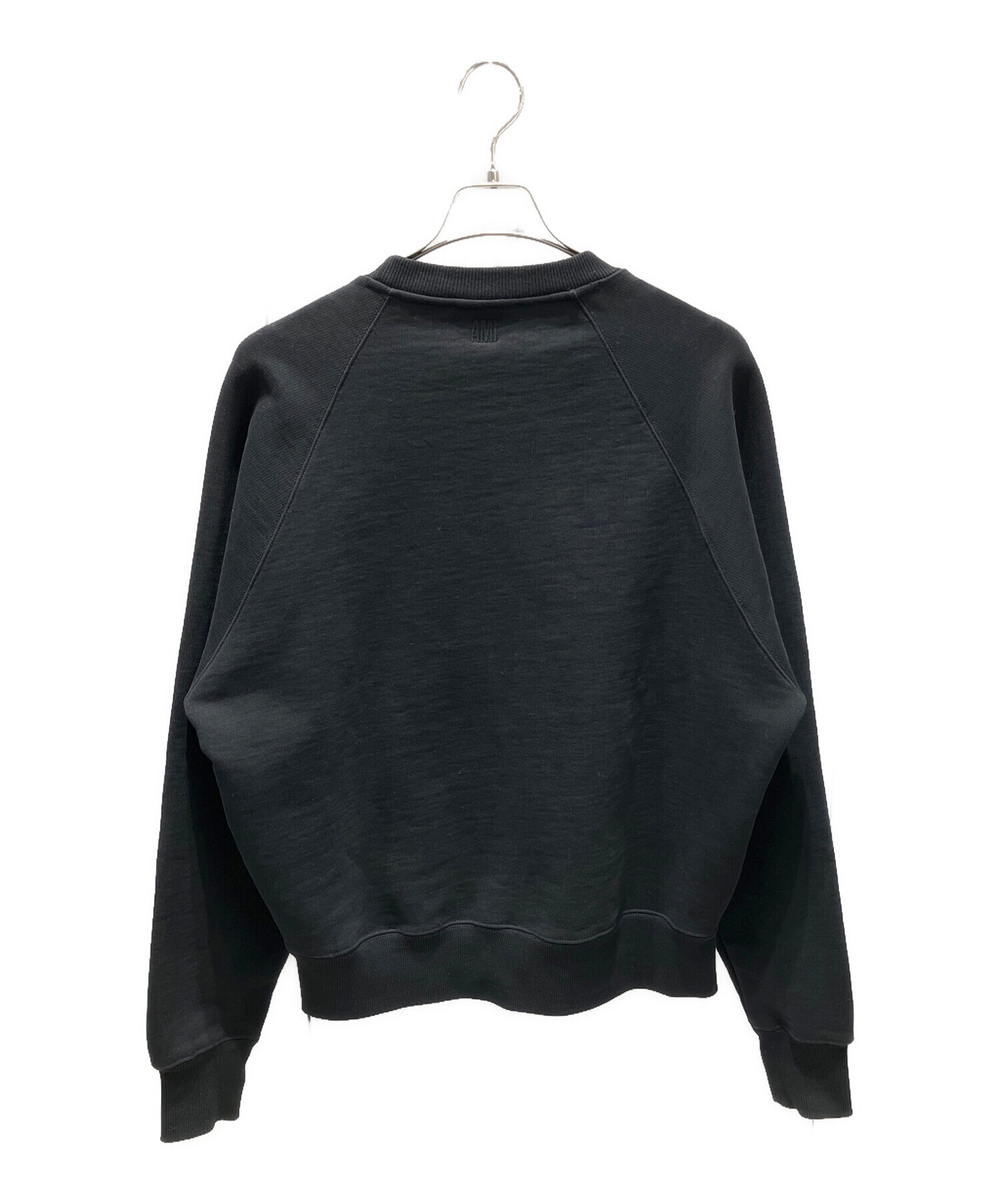 中古・古着通販】ami (アミ) AMI ALEXANDRE MATTIUSSI／ハートロゴ刺繍