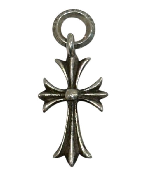 中古・古着通販】CHROME HEARTS (クロムハーツ) タイニーCHクロス