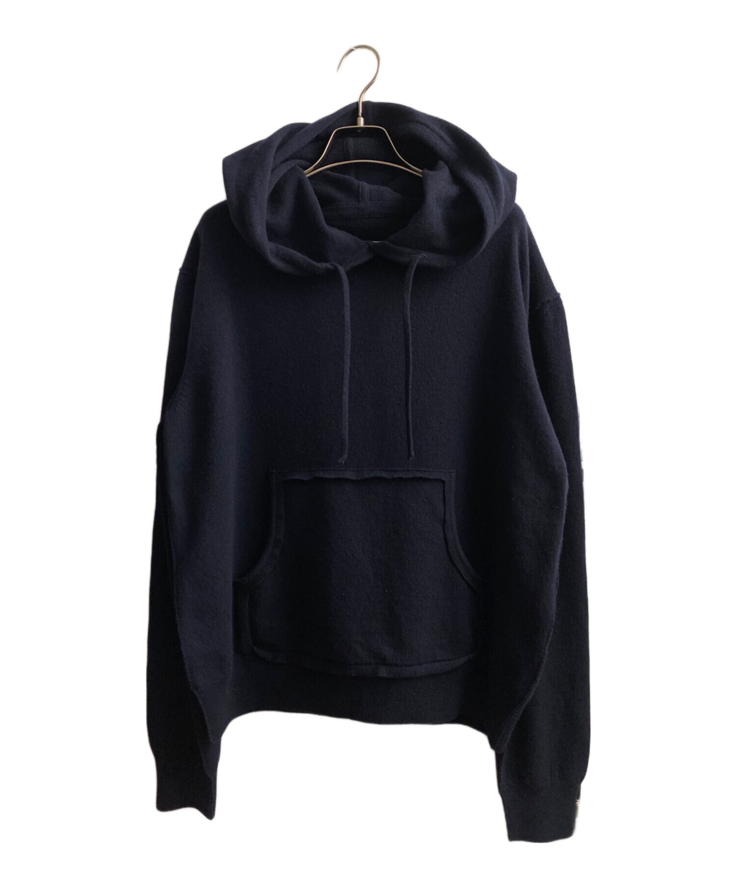 中古・古着通販】Maison Margiela (メゾンマルジェラ) カシミヤ混 