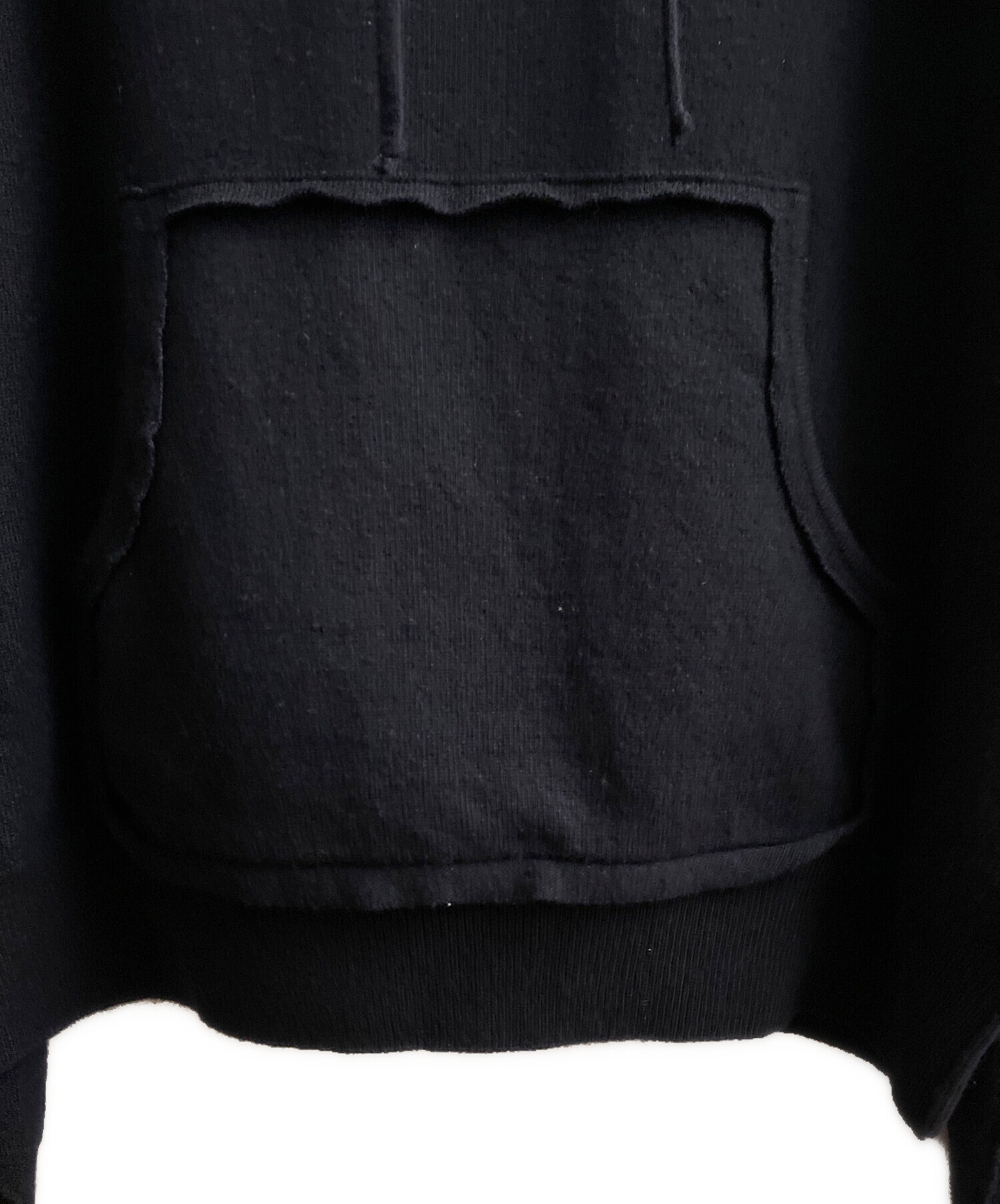 中古・古着通販】Maison Margiela (メゾンマルジェラ) カシミヤ混 