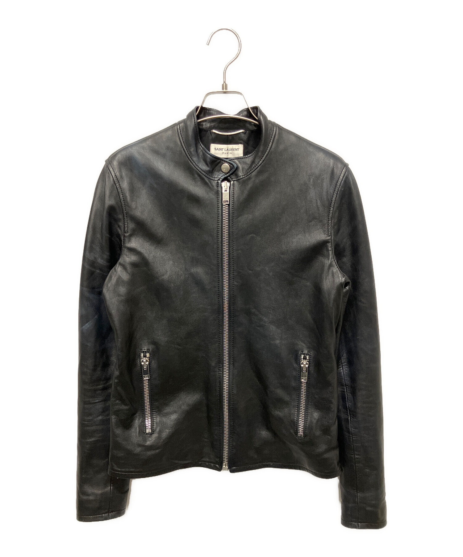 中古・古着通販】Saint Laurent Paris (サンローランパリ) キース