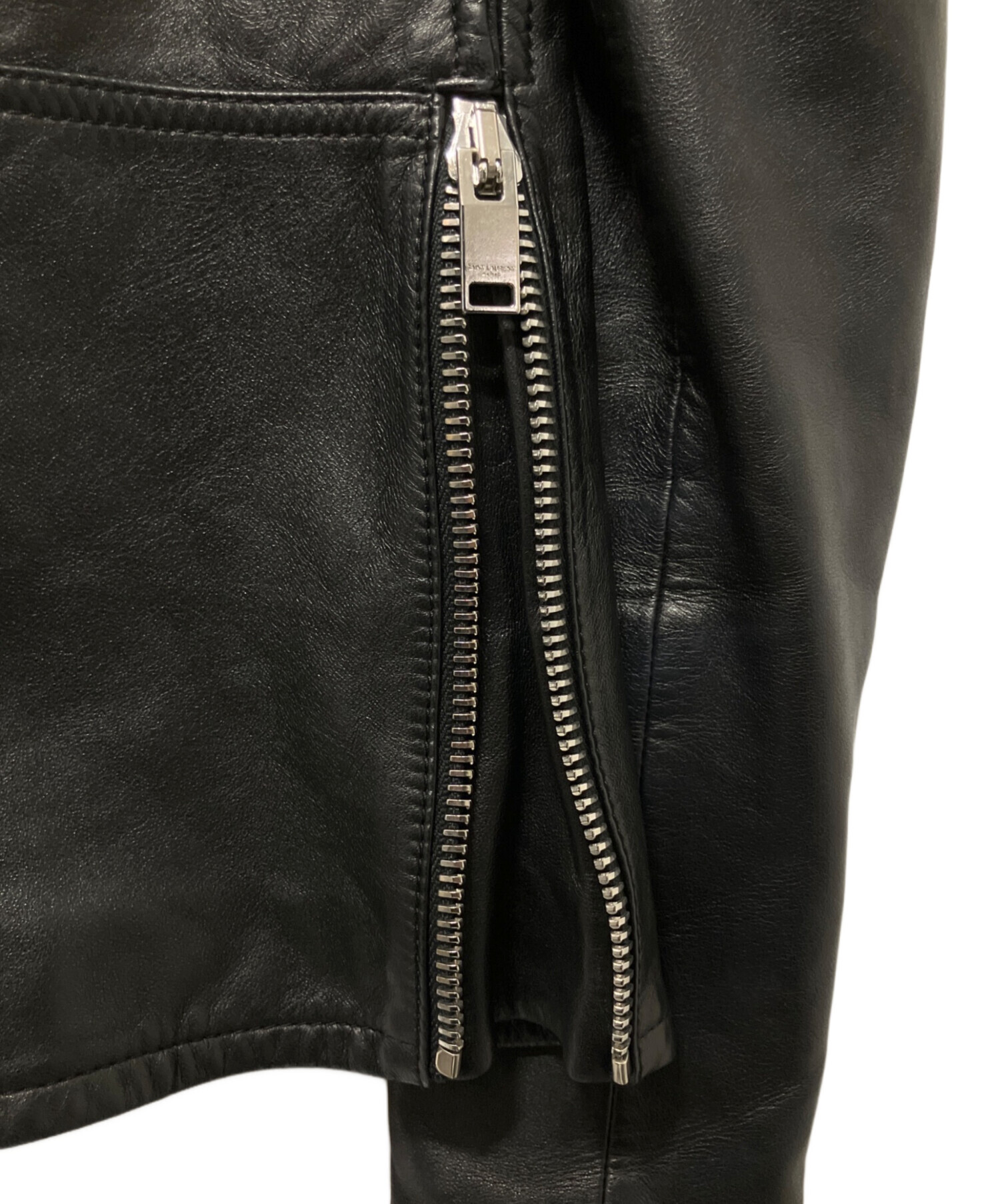 中古・古着通販】Saint Laurent Paris (サンローランパリ) キース
