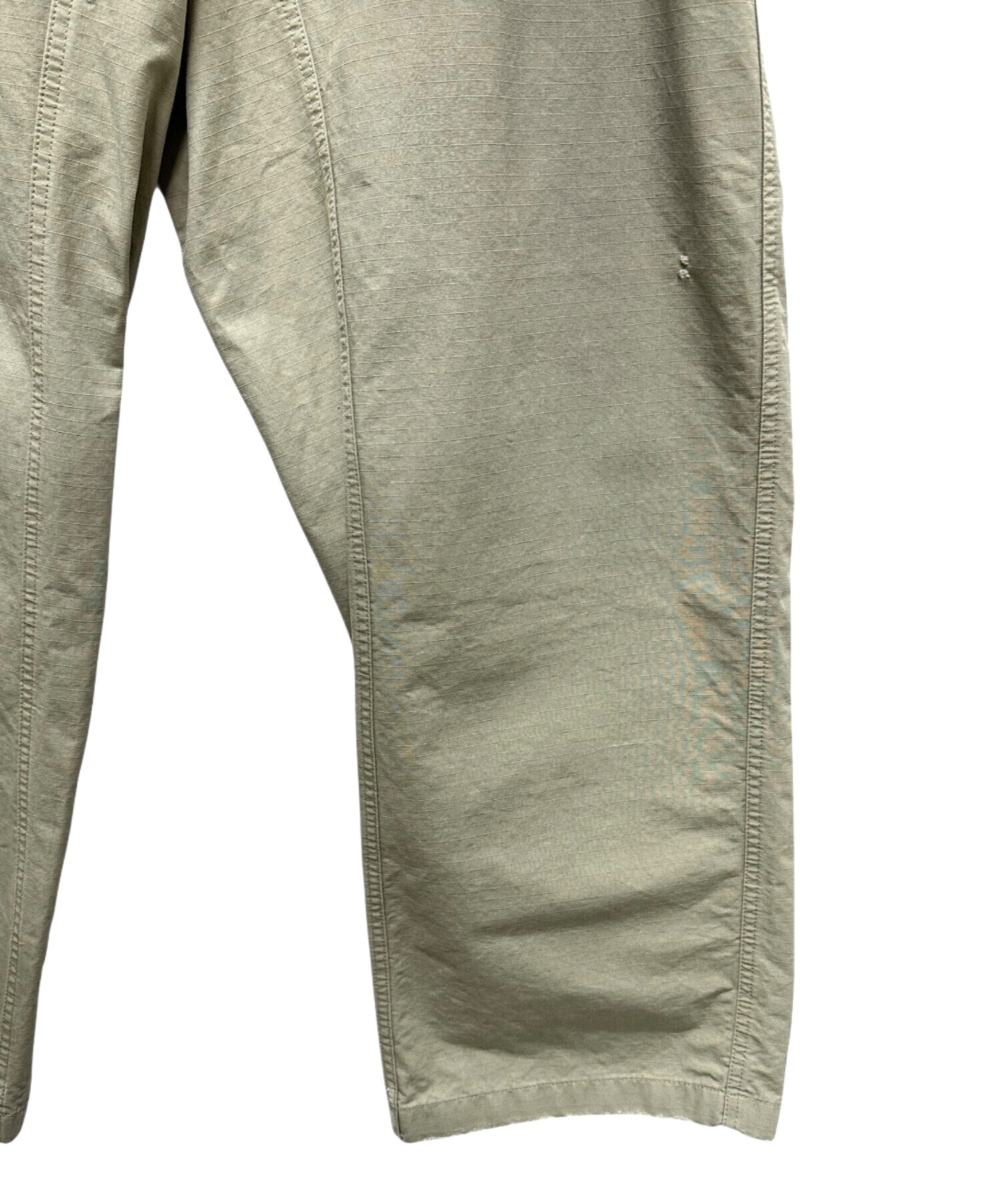 中古・古着通販】BALENCIAGA (バレンシアガ) 25SS カーゴパンツ 824592