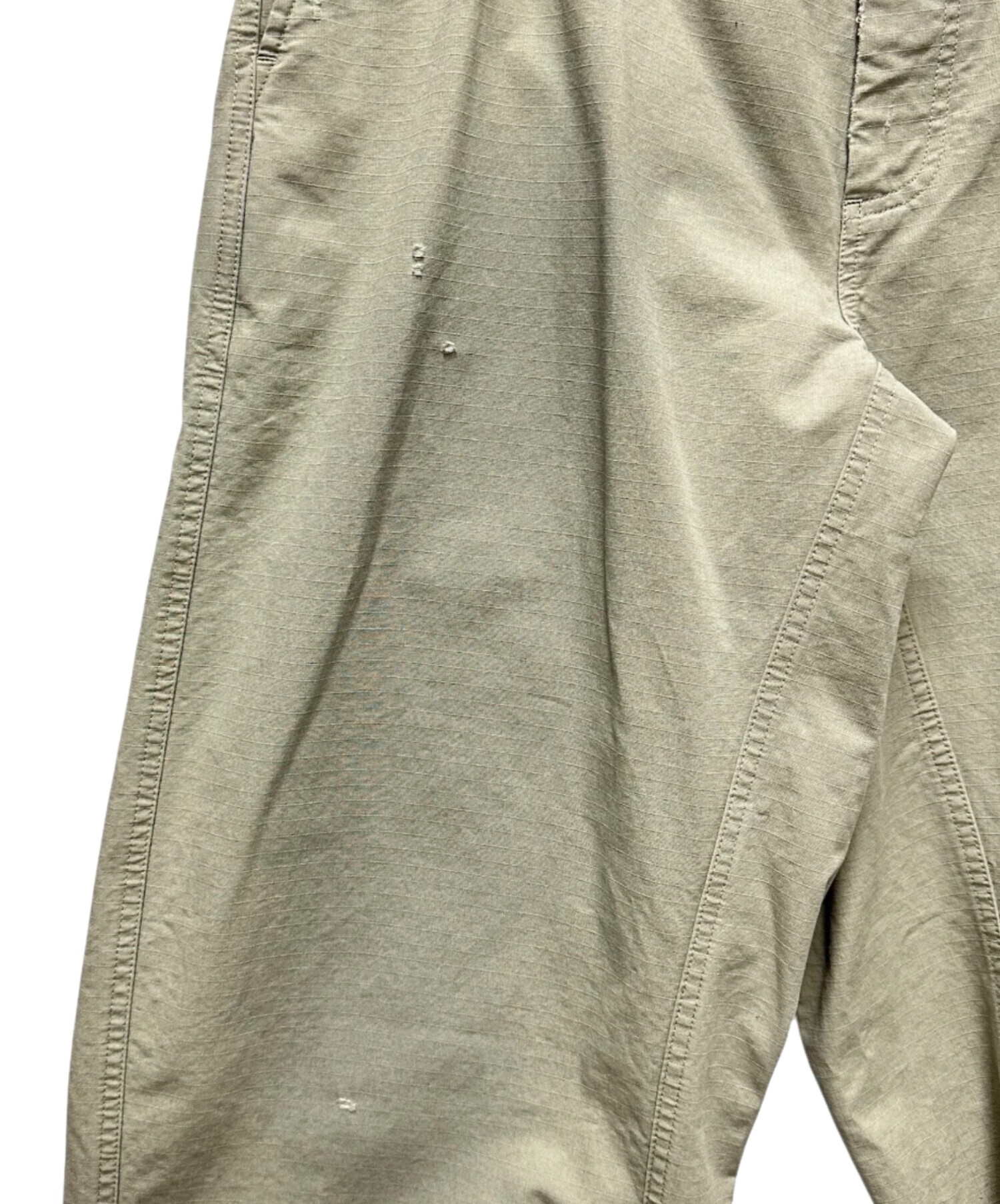 中古・古着通販】BALENCIAGA (バレンシアガ) 25SS カーゴパンツ 824592