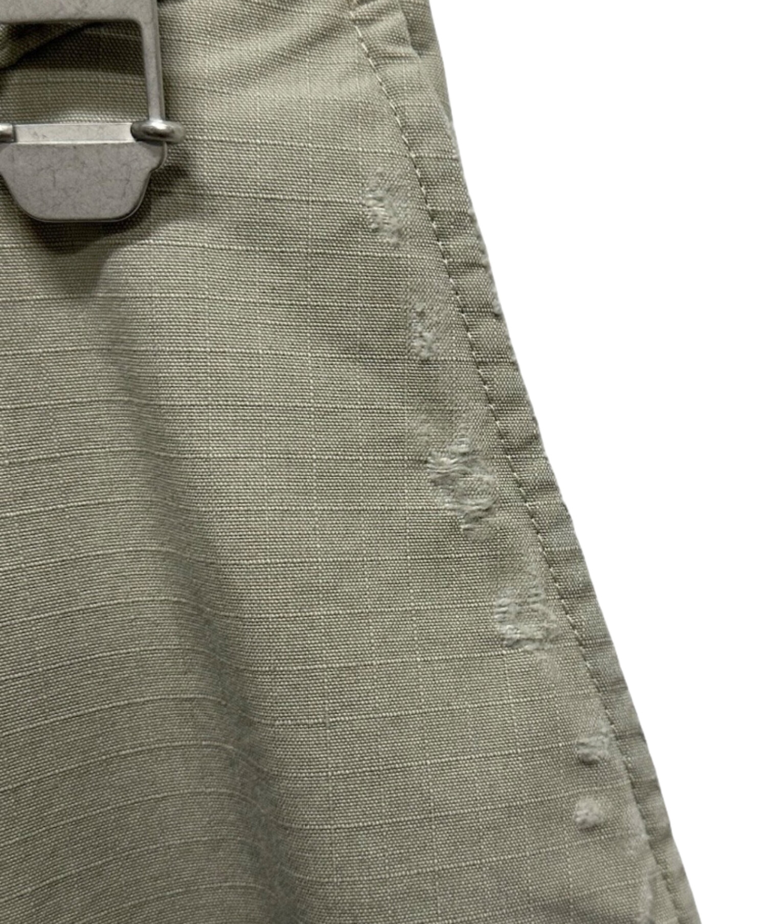 中古・古着通販】BALENCIAGA (バレンシアガ) 25SS カーゴパンツ 824592