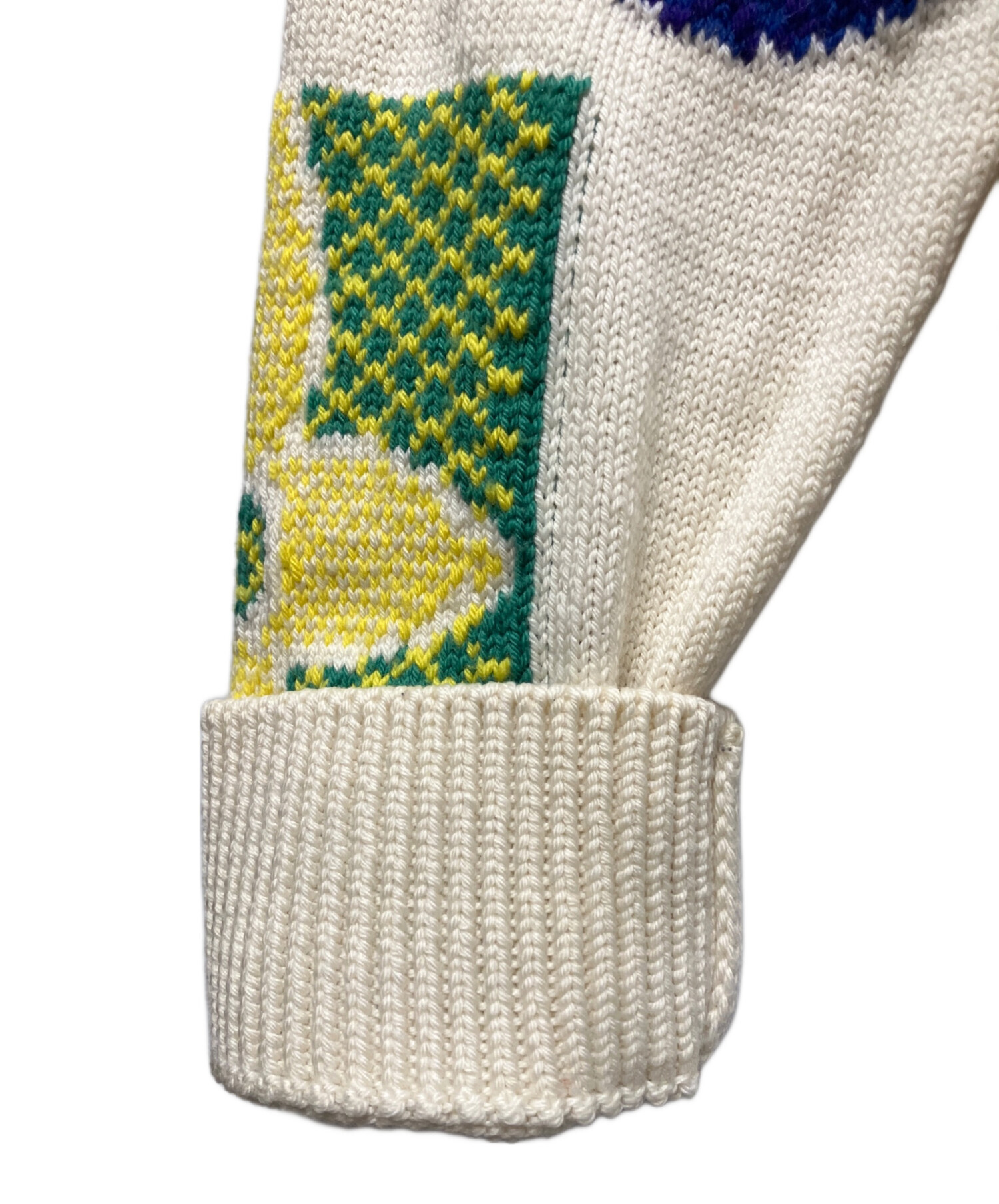 中古・古着通販】LOUIS VUITTON (ルイ ヴィトン) マルチカラー