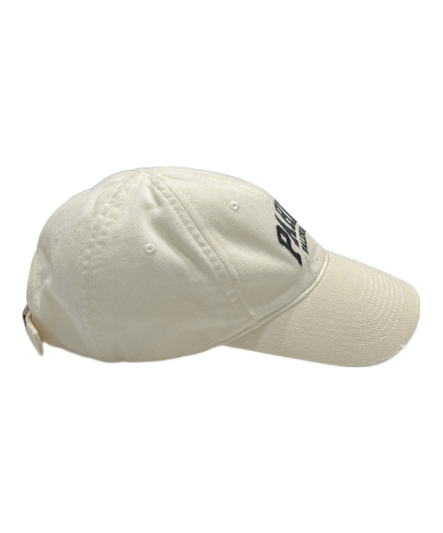 中古・古着通販】BALENCIAGA (バレンシアガ) CITIES PARIS CAP