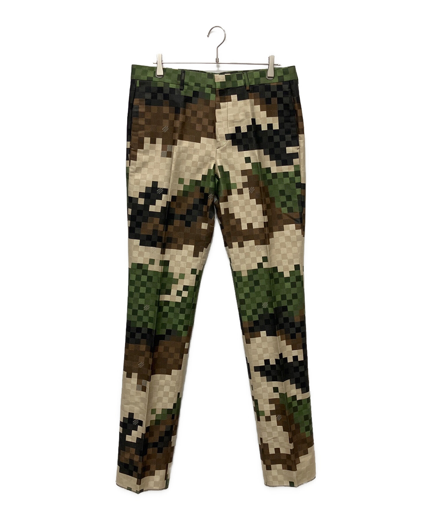 中古・古着通販】LOUIS VUITTON (ルイ ヴィトン) ダモフラージュ