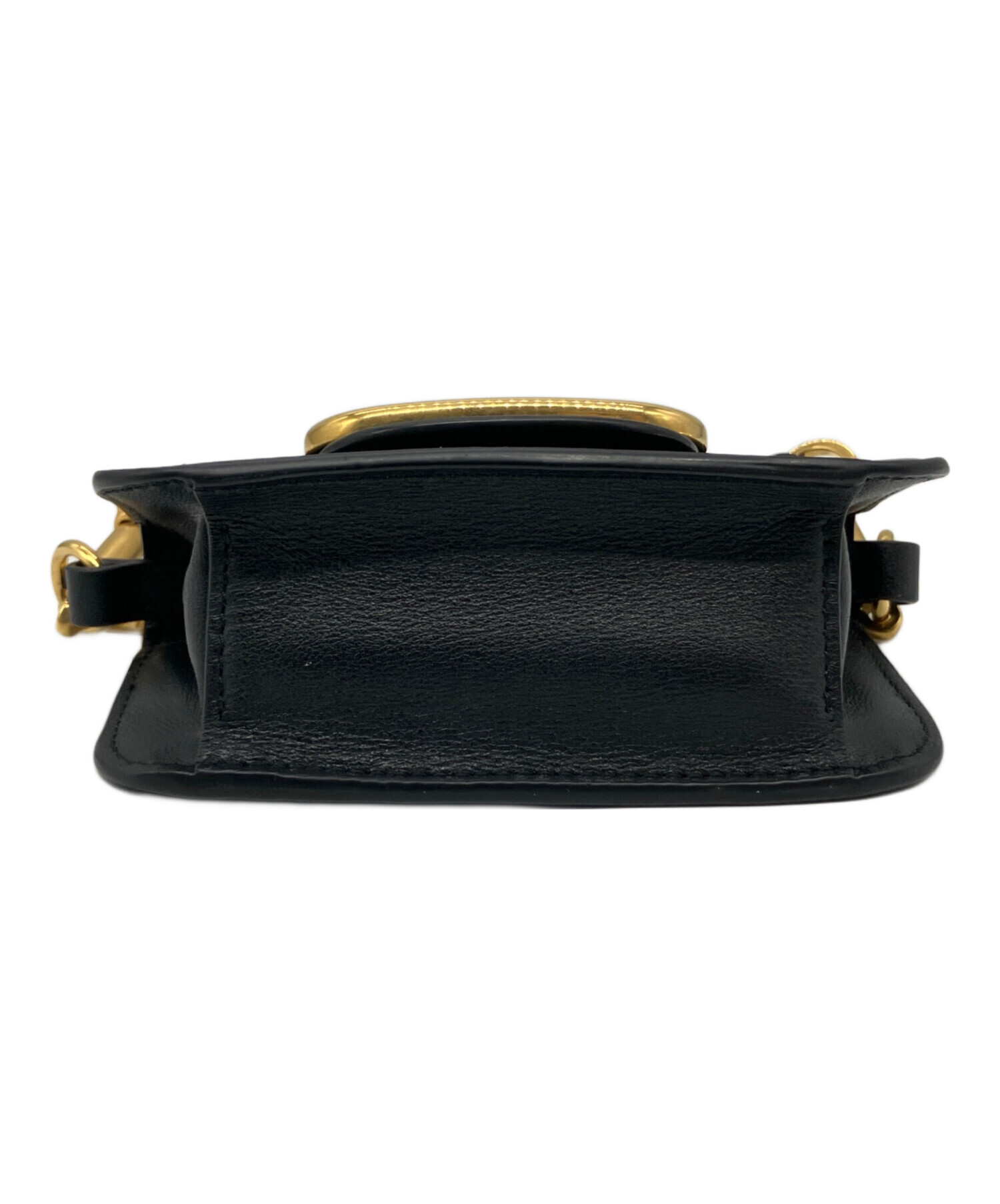 中古・古着通販】VALENTINO (ヴァレンティノ) ロコ カーフスキン