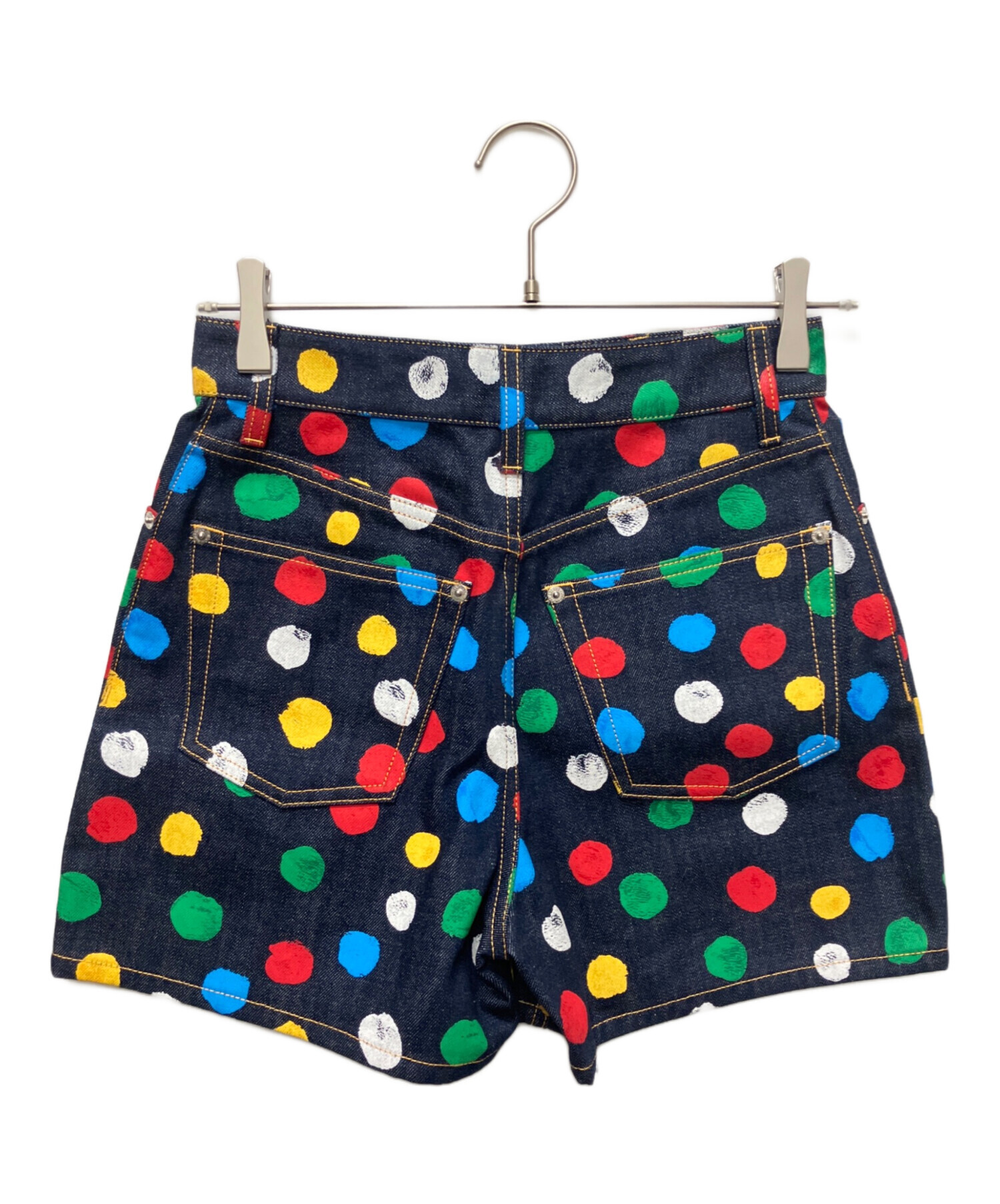 中古・古着通販】LOUIS VUITTON (ルイ ヴィトン) ×草間彌生 中古・古着通販】LOUIS VUITTON (ルイ ヴィトン) ×草間彌生