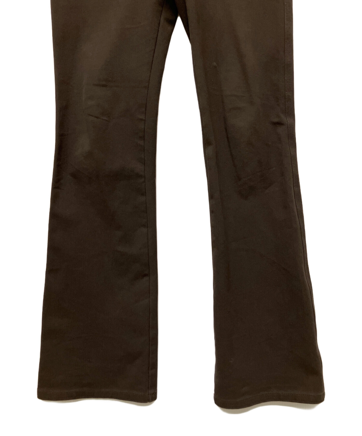 中古・古着通販】BOTTEGA VENETA (ボッテガベネタ) コットンフレア