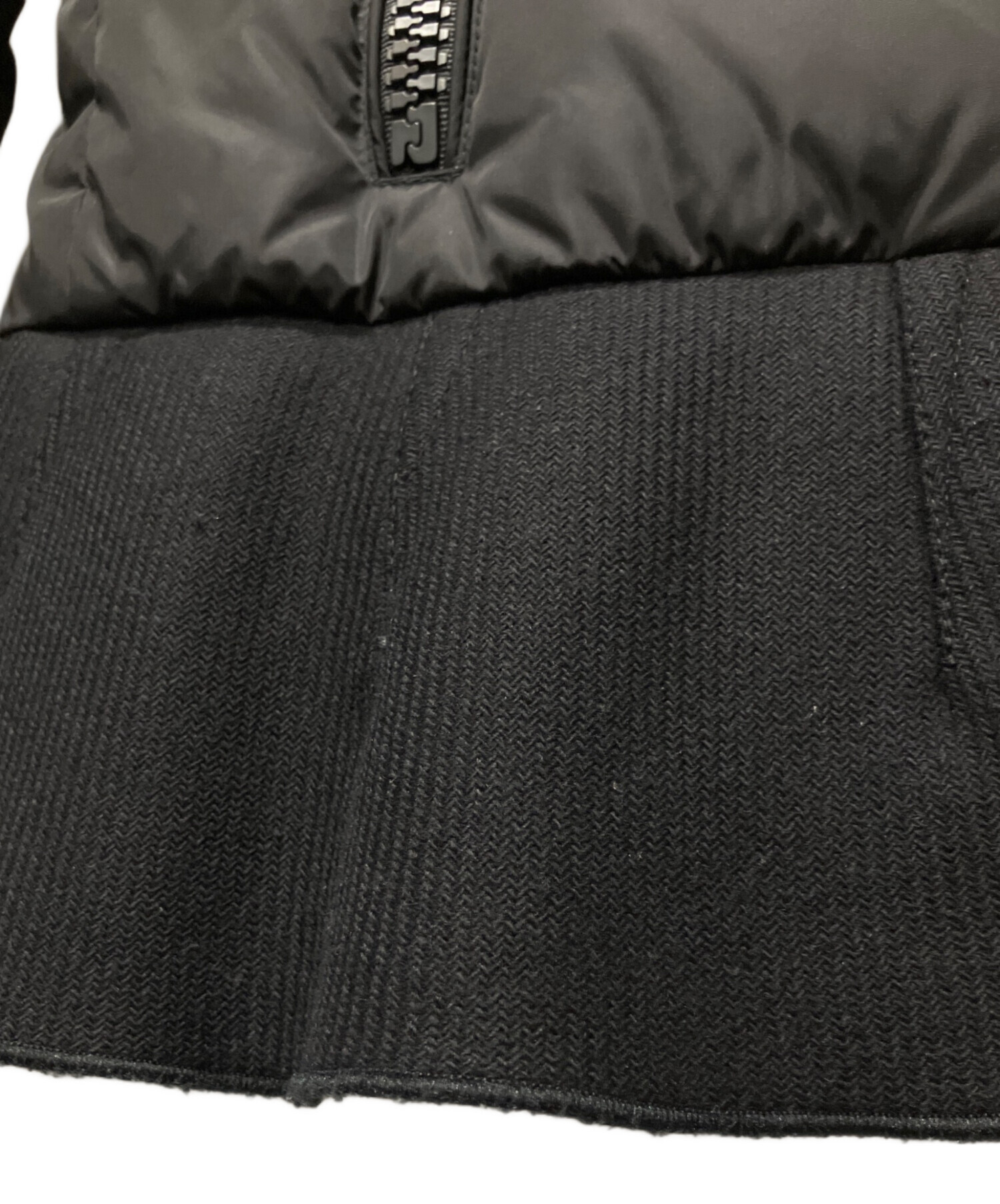中古・古着通販】MONCLER (モンクレール) NESEA(ネセア) GIUBBOTTO