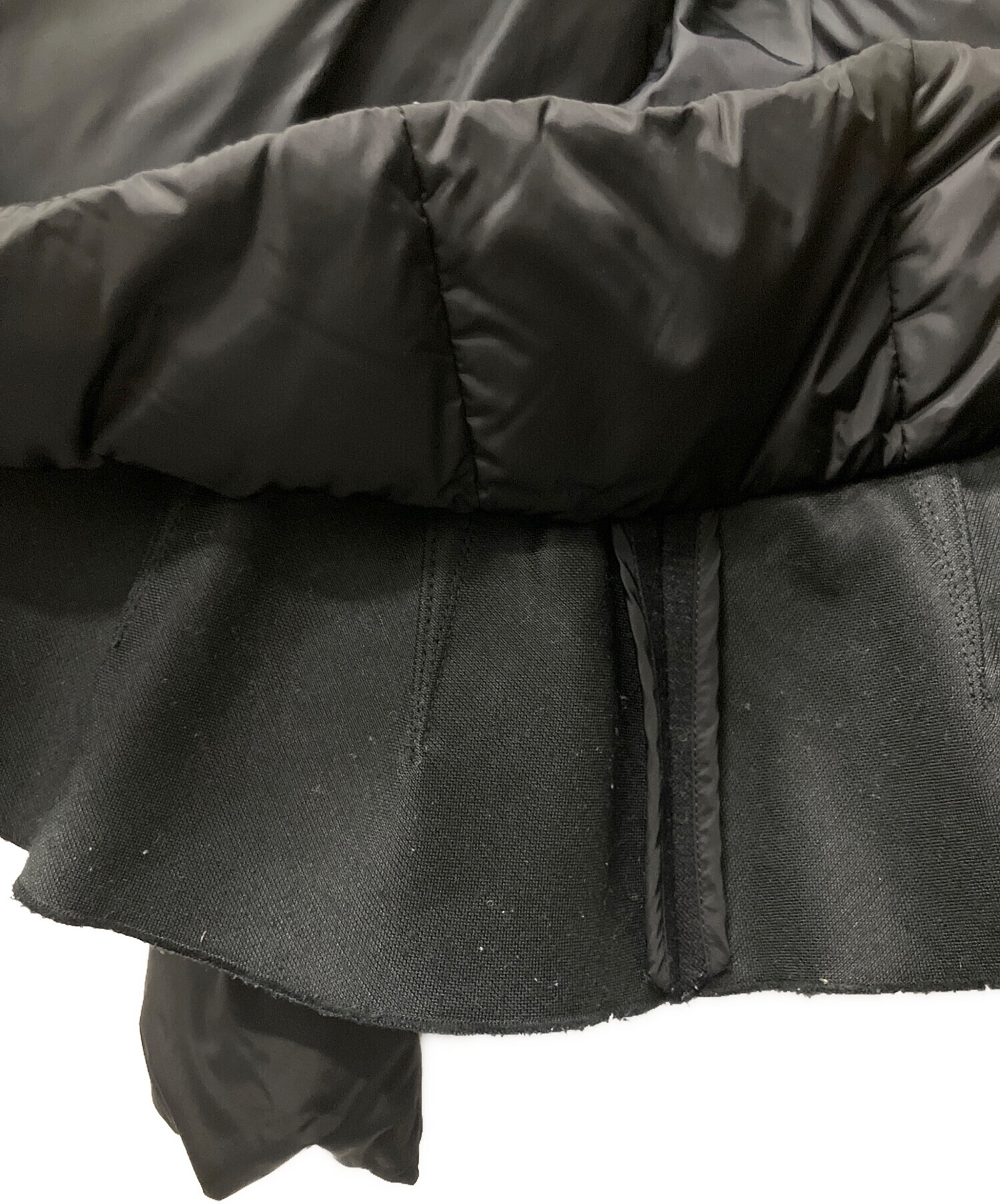 中古・古着通販】MONCLER (モンクレール) NESEA(ネセア) GIUBBOTTO