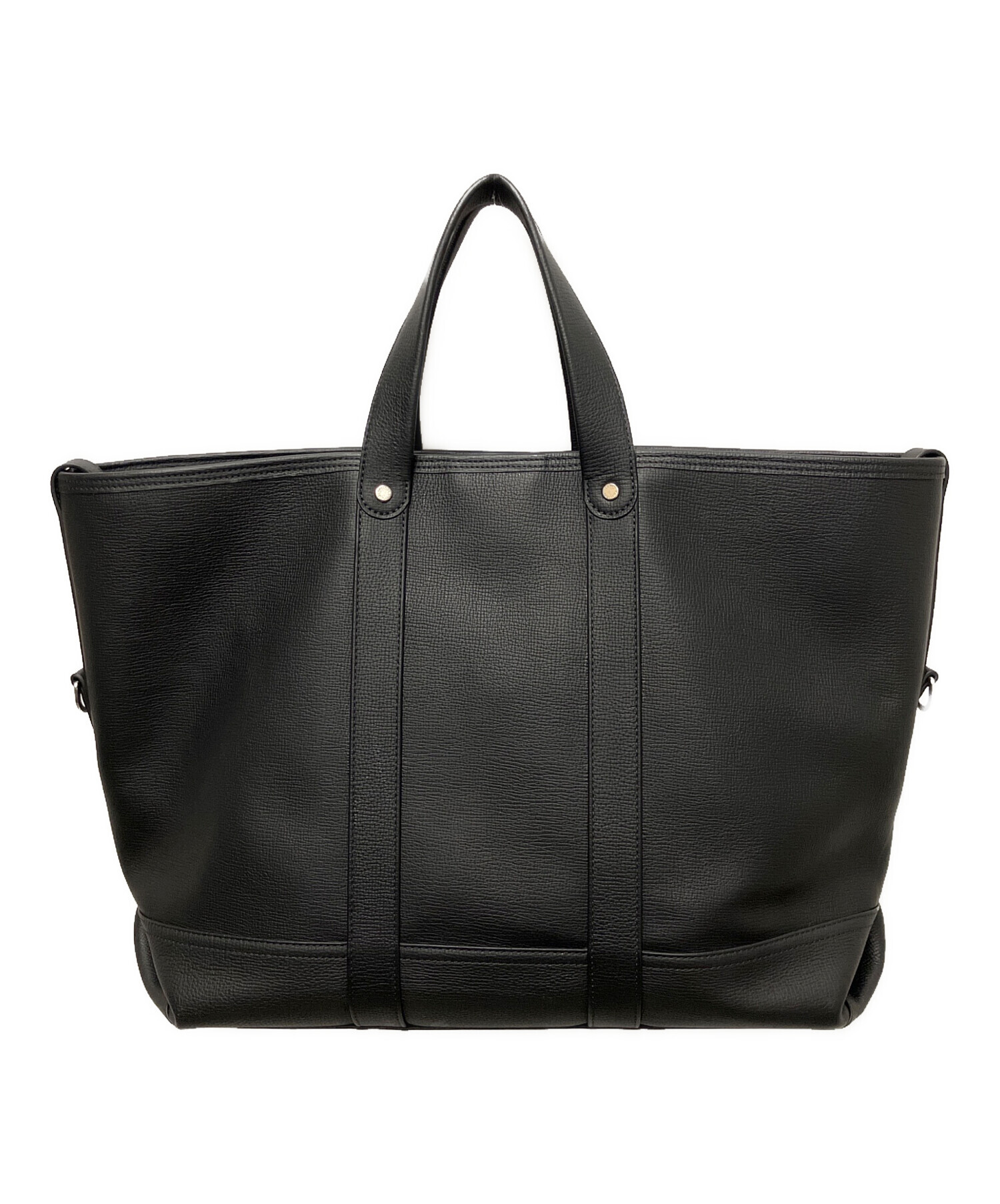 中古・古着通販】LOUIS VUITTON (ルイ ヴィトン) トロリートート/LV 
