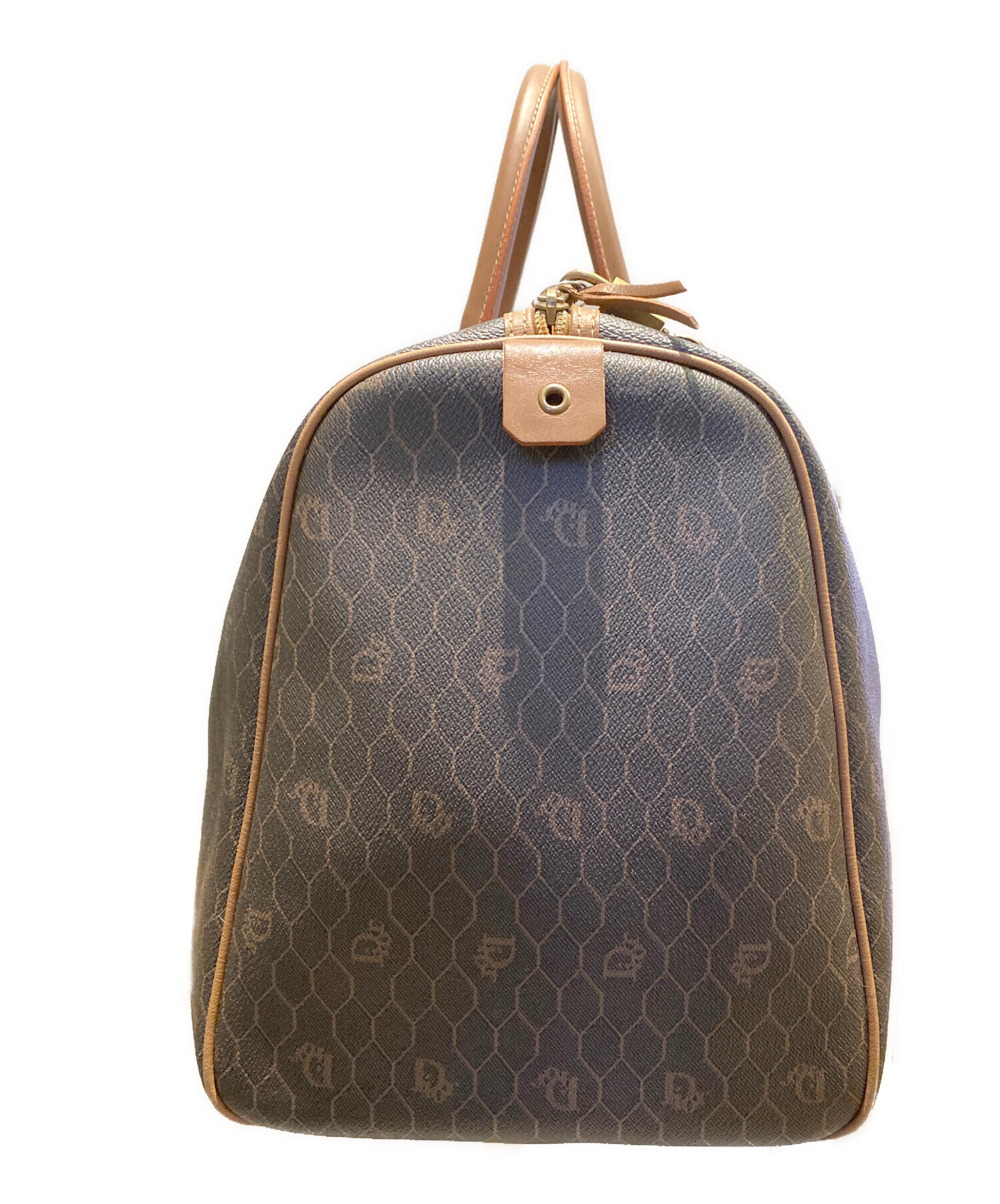 中古・古着通販】Christian Dior (クリスチャン ディオール) ハニカム