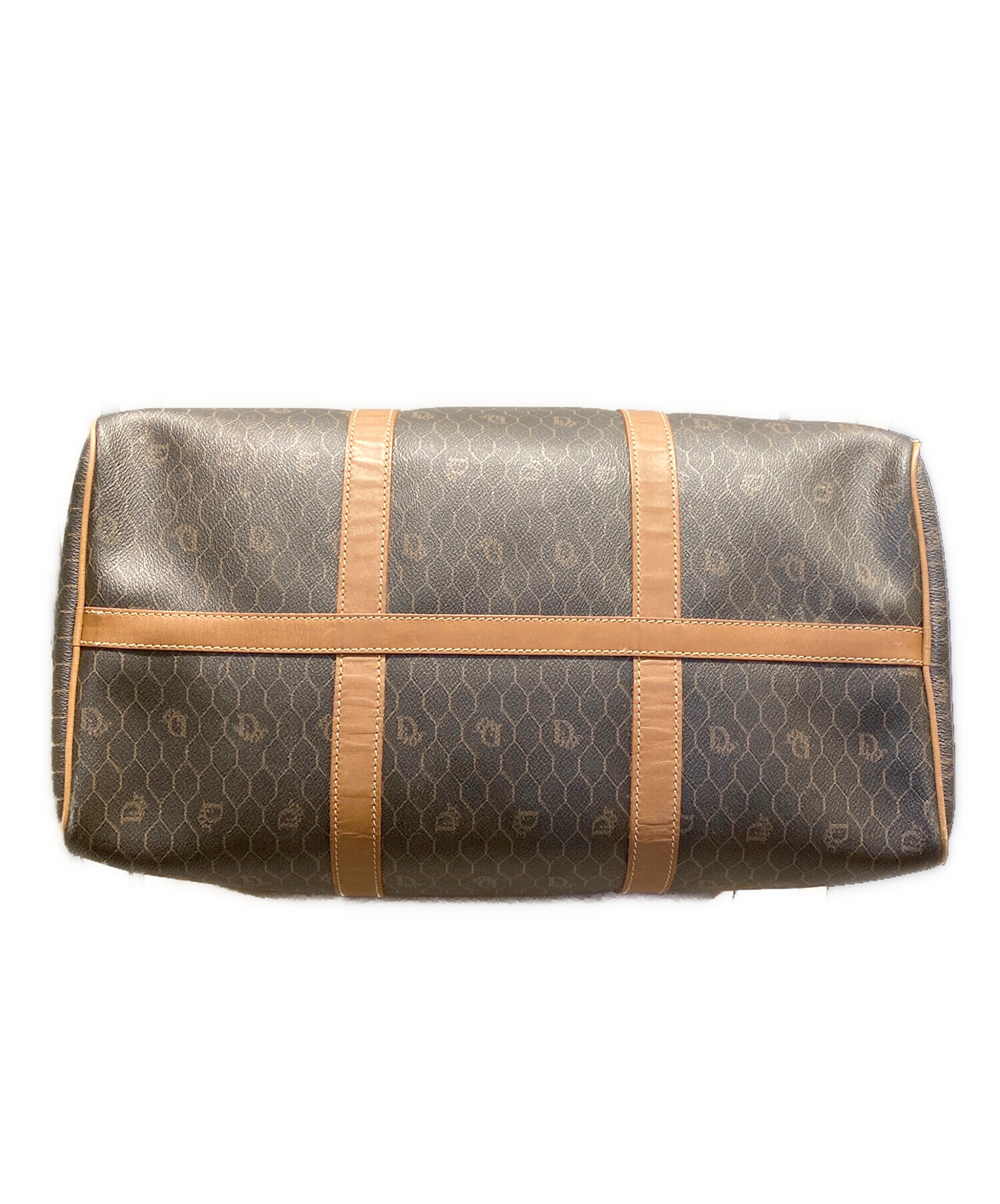 中古・古着通販】Christian Dior (クリスチャン ディオール) ハニカム