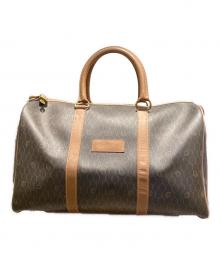 メンズ、バッグ、ボストンバッグ、Christian Dior(クリスチャン