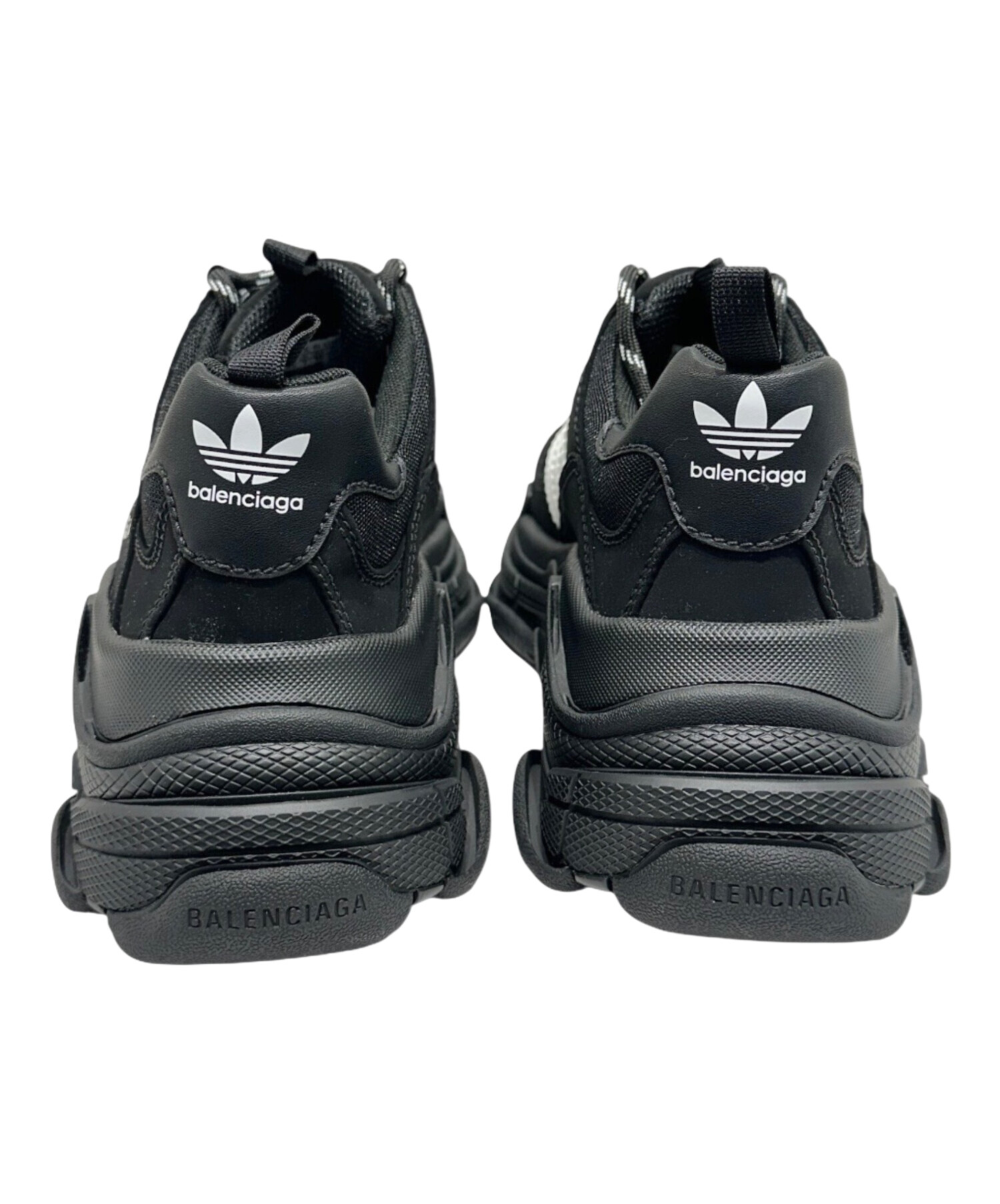 中古・古着通販】BALENCIAGA (バレンシアガ) adidas (アディダス