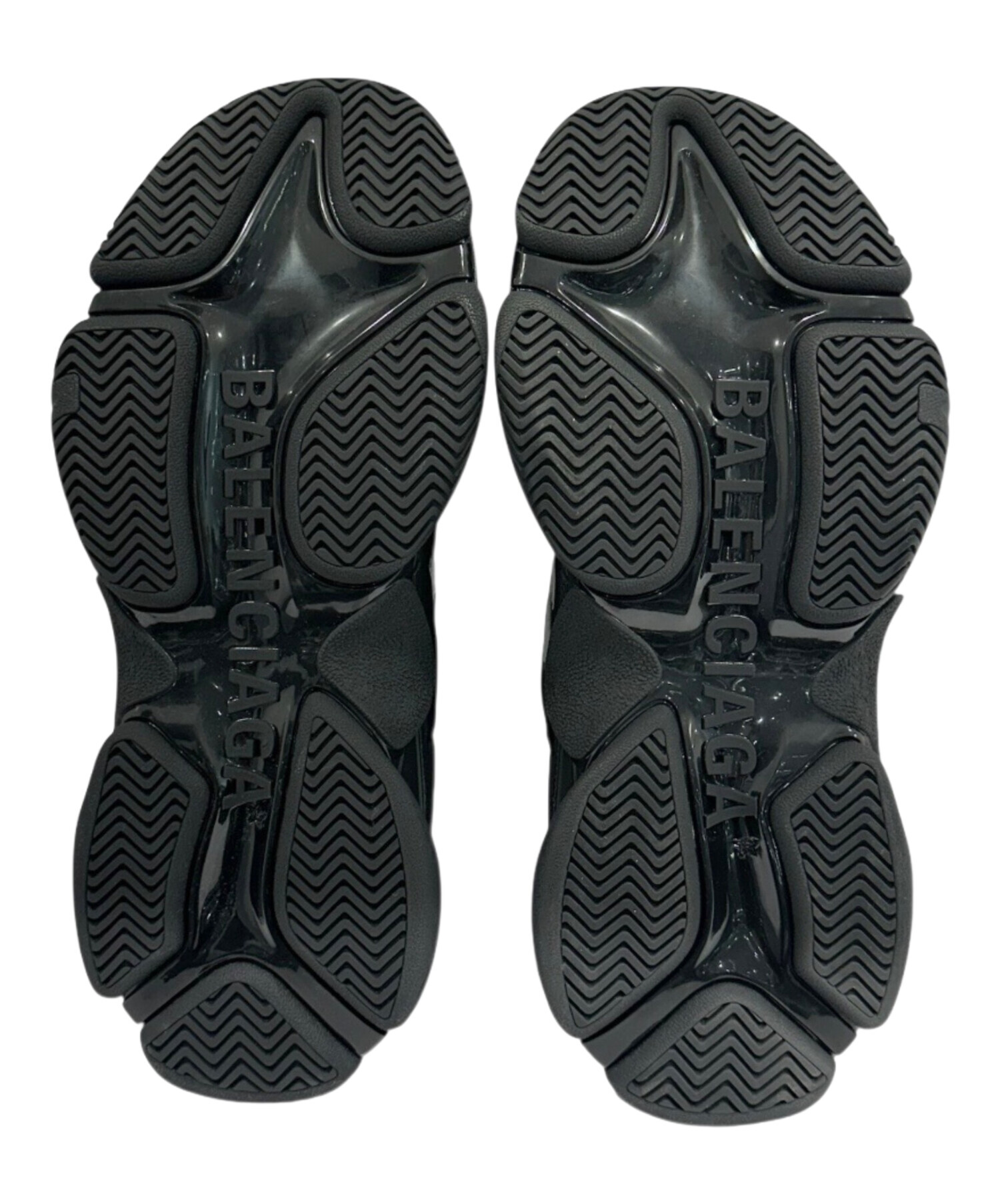 中古・古着通販】BALENCIAGA (バレンシアガ) adidas (アディダス