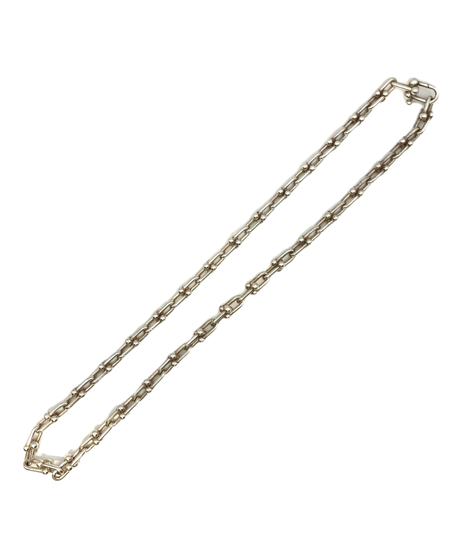 中古・古着通販】TIFFANY & Co. (ティファニー) ハードウェア スモール