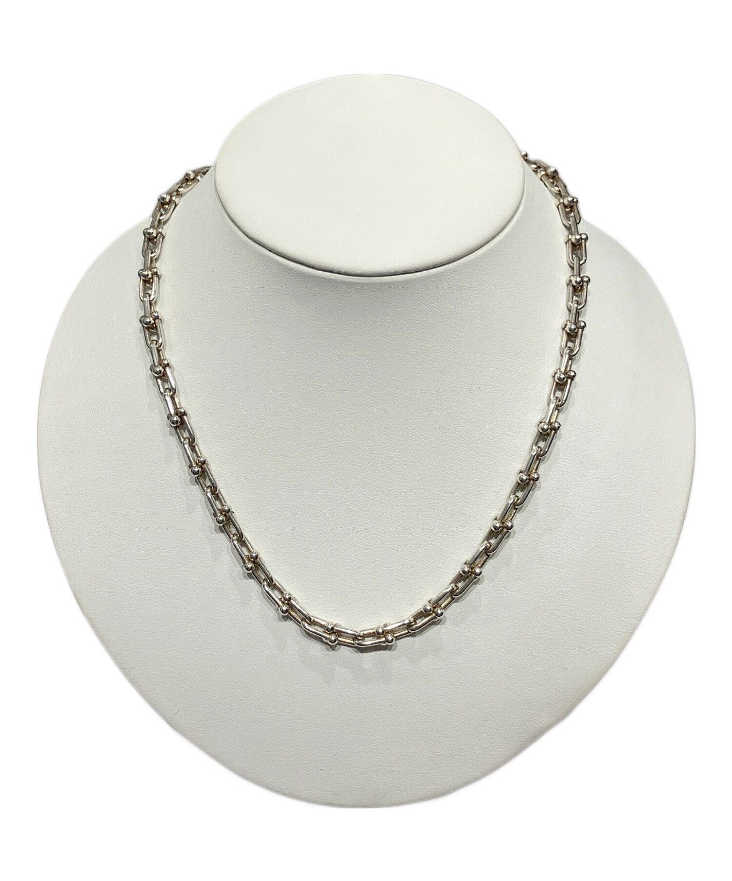 中古・古着通販】TIFFANY & Co. (ティファニー) ハードウェア スモール