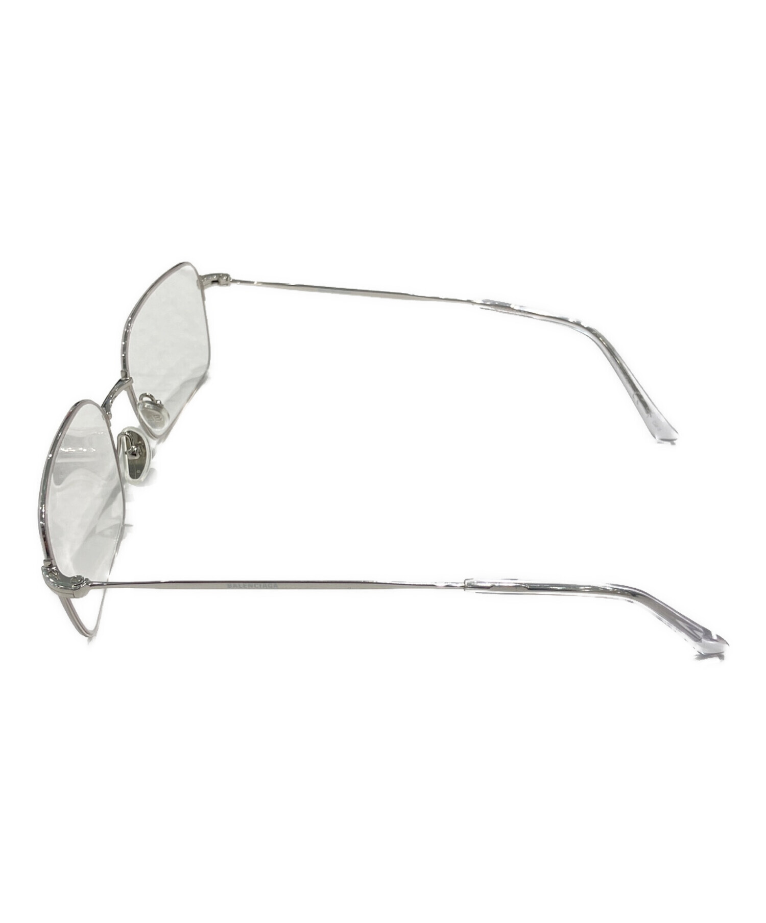 中古・古着通販】BALENCIAGA (バレンシアガ) サングラス BB0316S