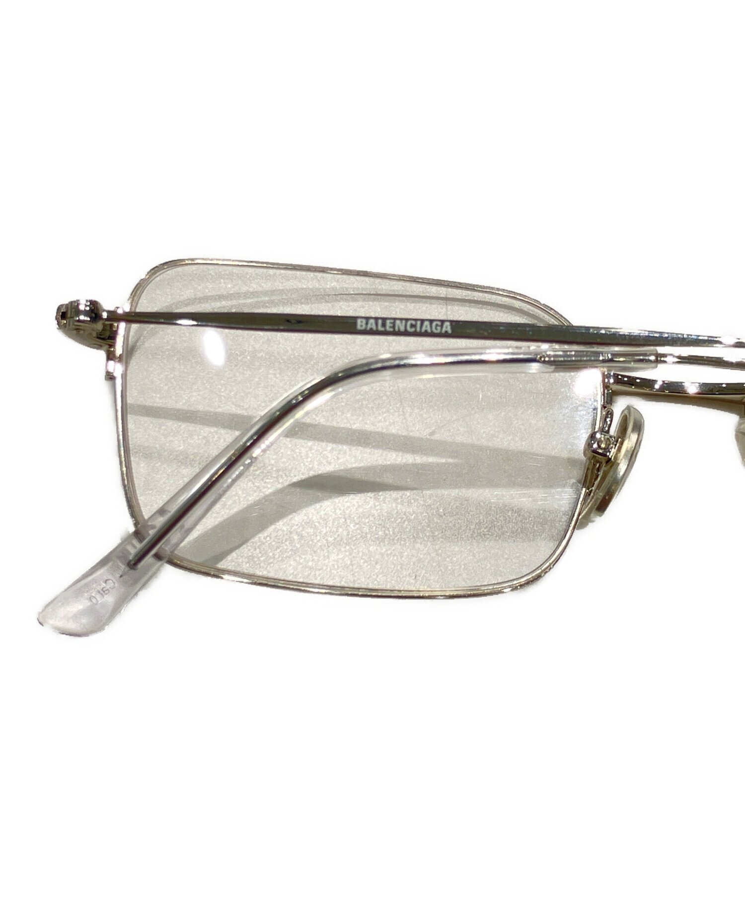 中古・古着通販】BALENCIAGA (バレンシアガ) サングラス BB0316S