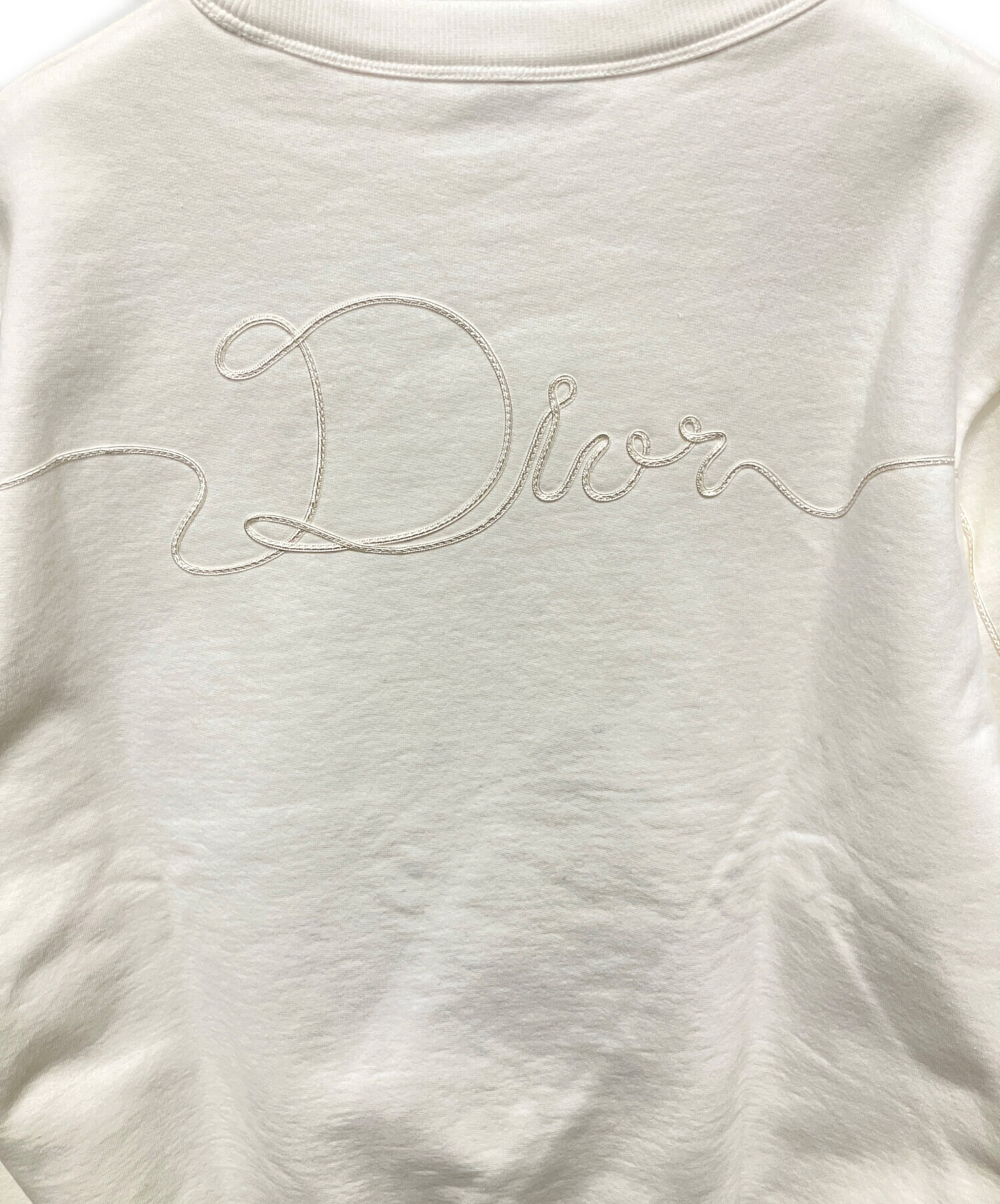 中古・古着通販】Christian Dior (クリスチャン ディオール) 26SS