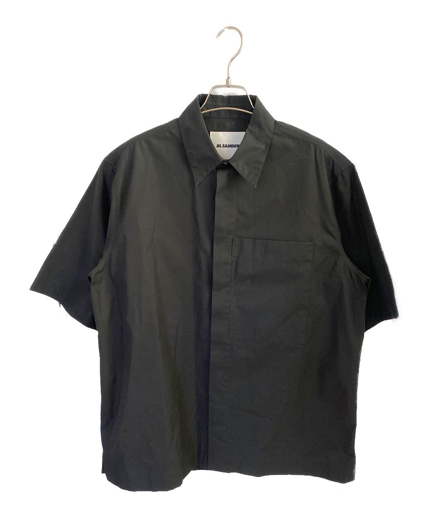 中古・古着通販】JIL SANDER (ジルサンダー) ポケットデザインカラー 