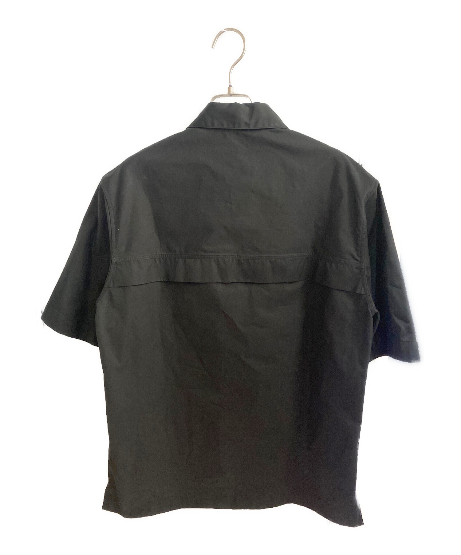中古・古着通販】JIL SANDER (ジルサンダー) ポケットデザインカラー 